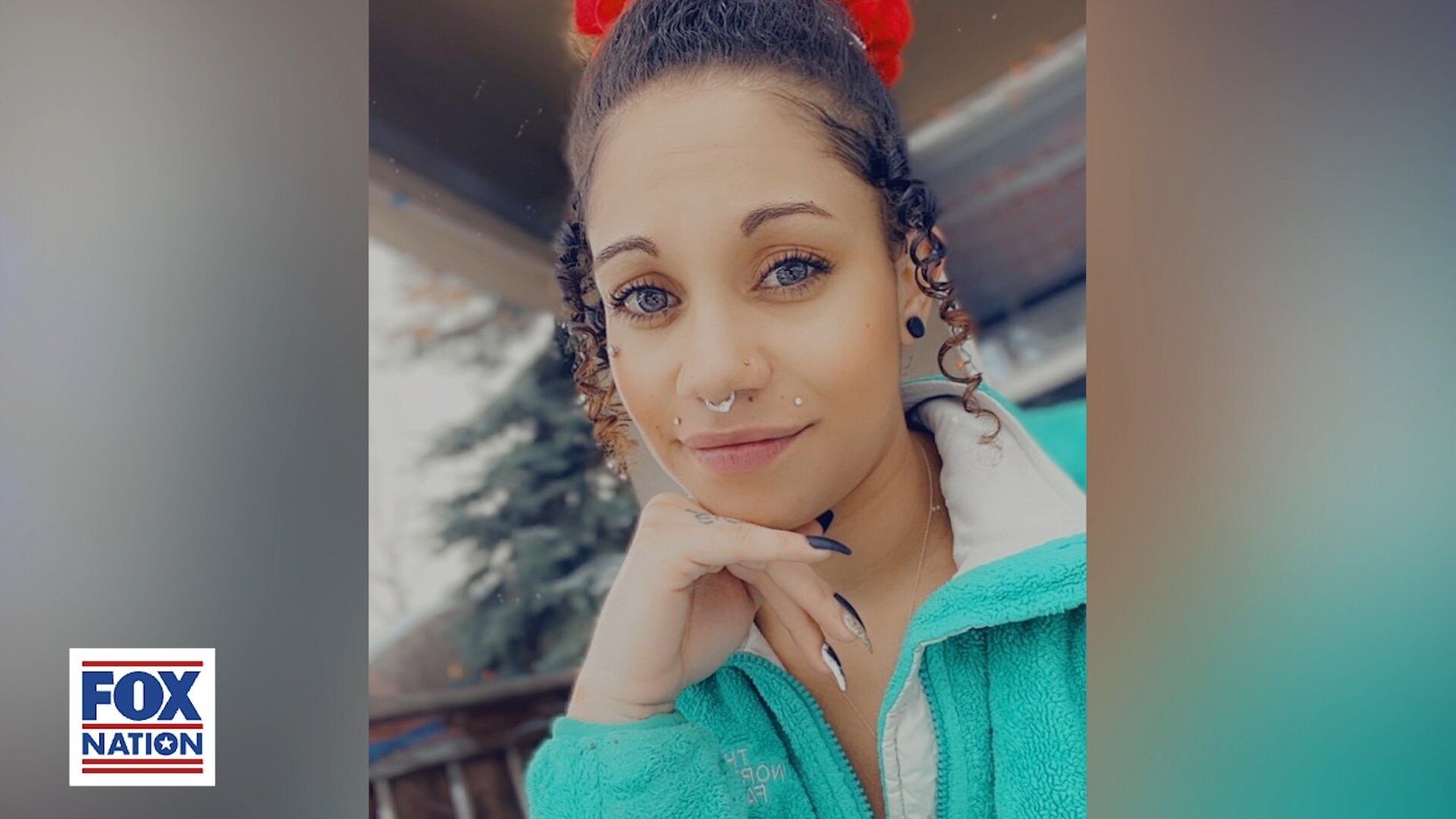 Mom Vanishes Heading to Cabin... That Doesn't Exist