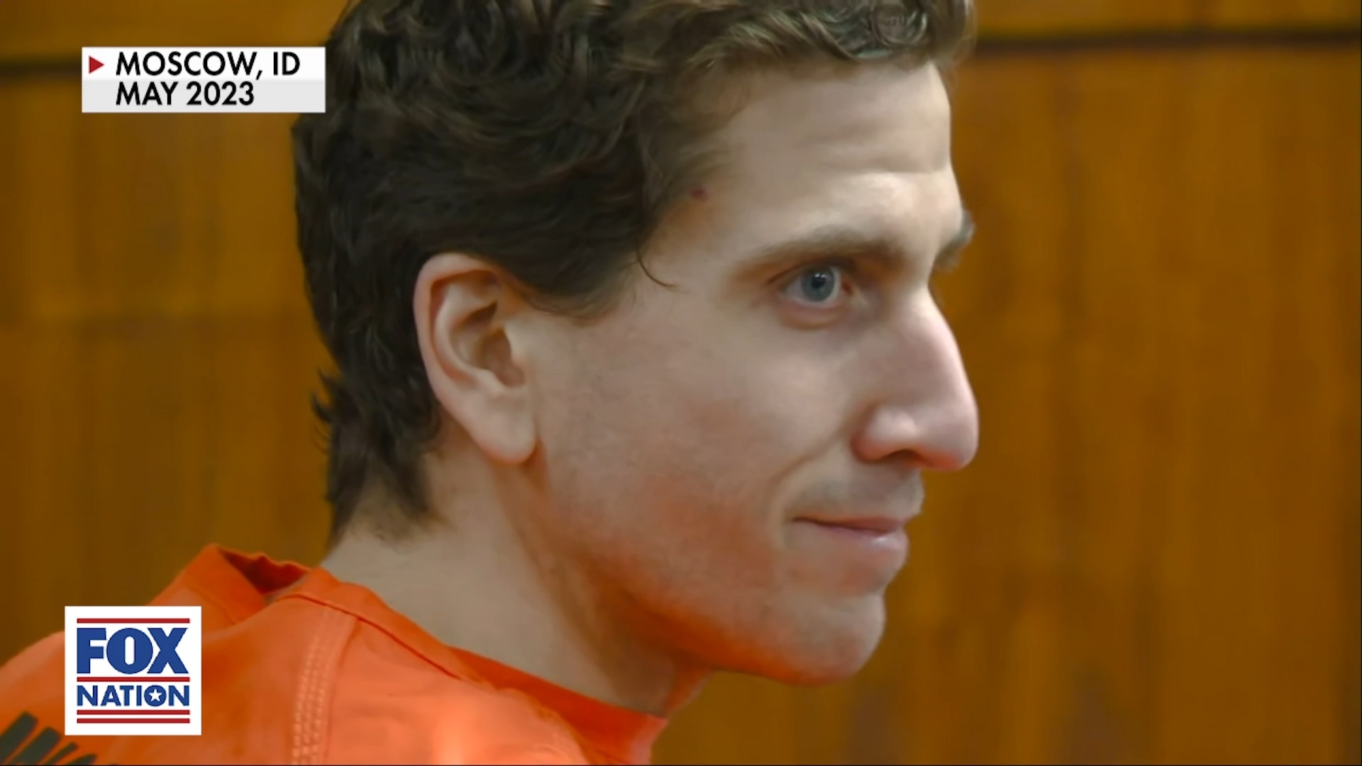 Suspect Bryan Kohberger Copies Serial Killer BTK?