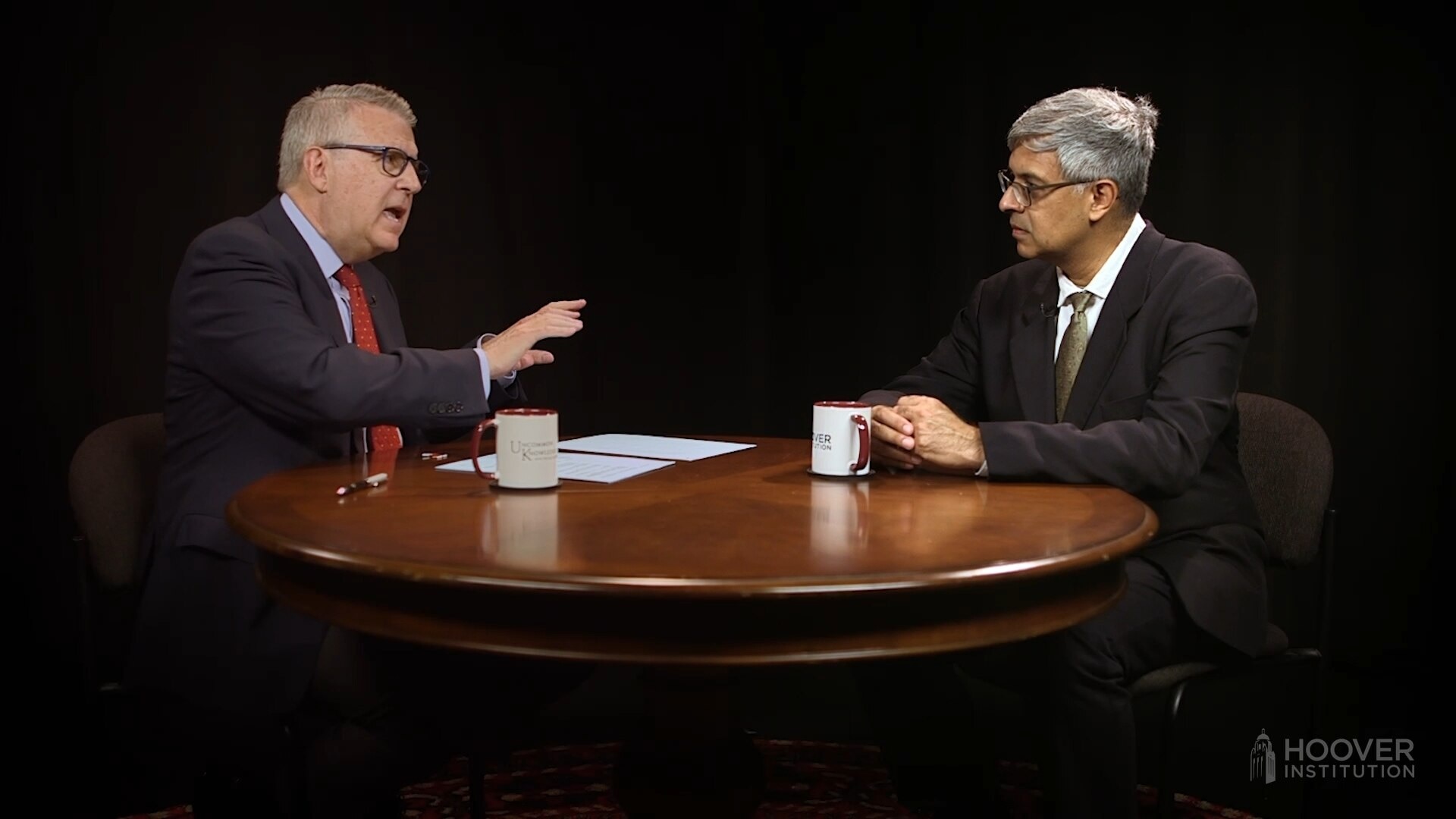 Jay Bhattacharya on COVID Lockdowns