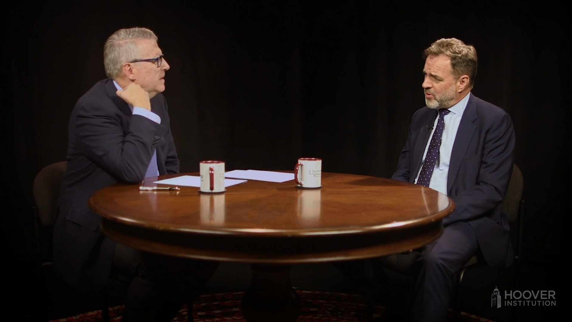 Cold War II: The Emerging Conflict With China