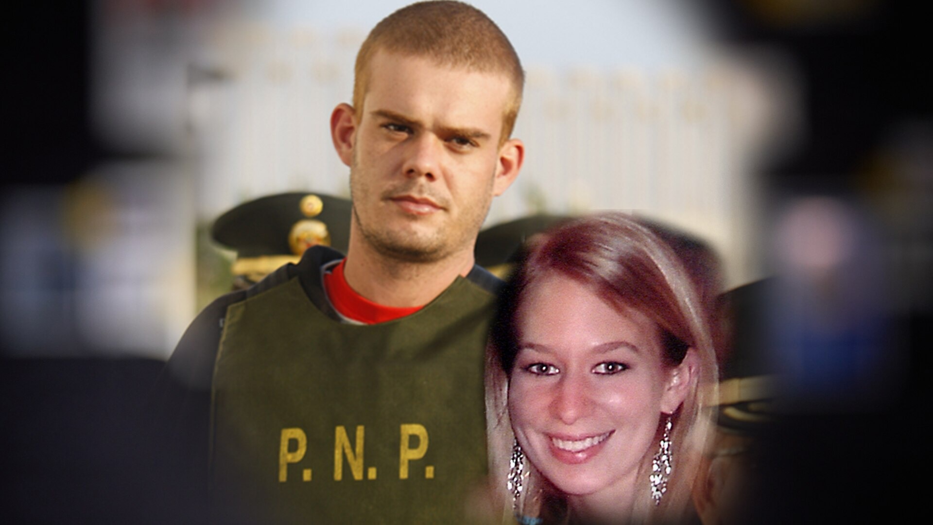 Holloway Prime Suspect Expected in US, Faces Trial