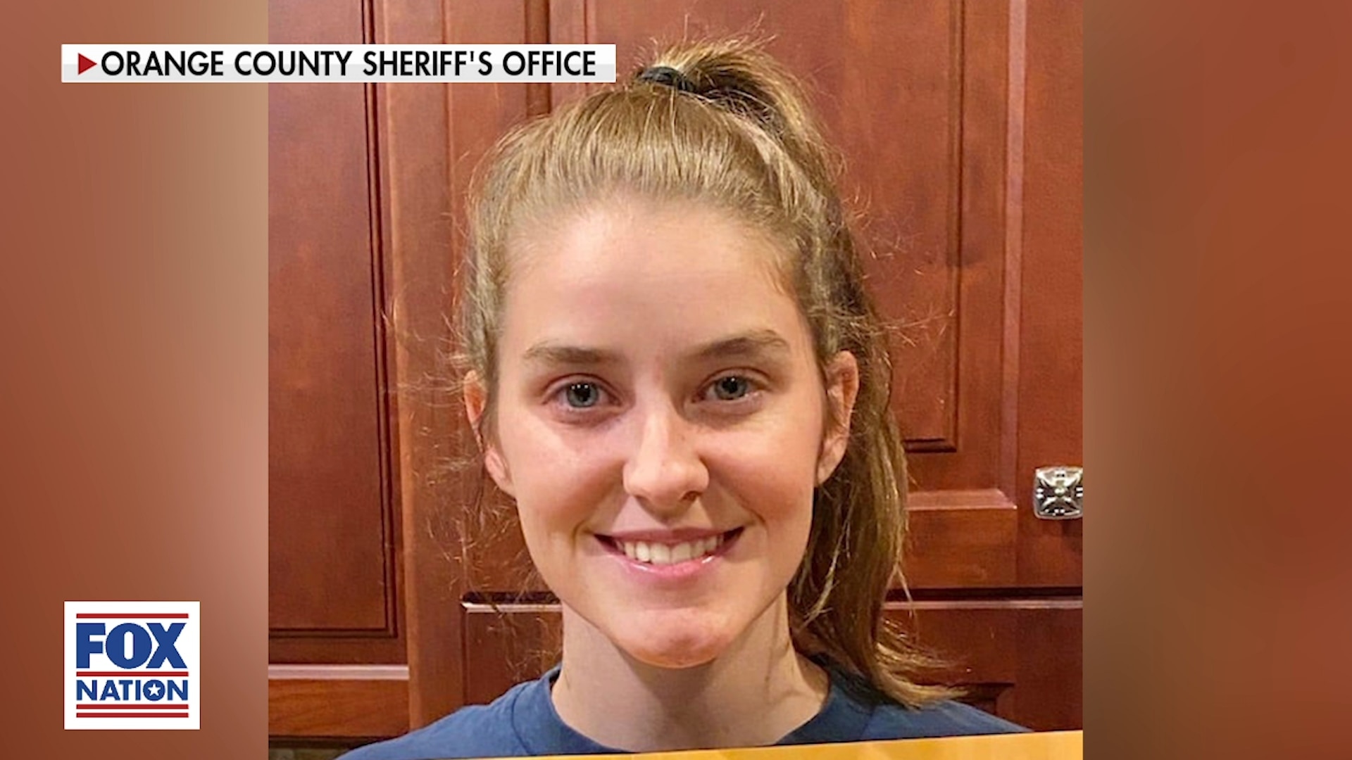 Coed Disappears on Bridge: Where's Sydney?