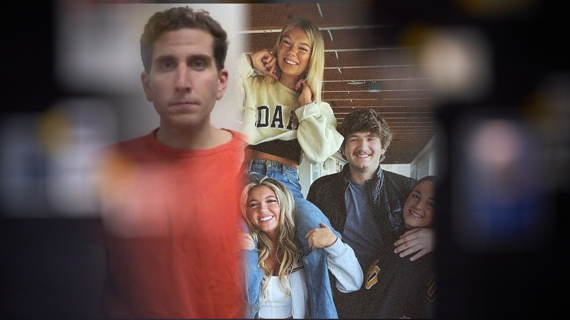 Kohberger Defense Claims Other DNA Found at Scene