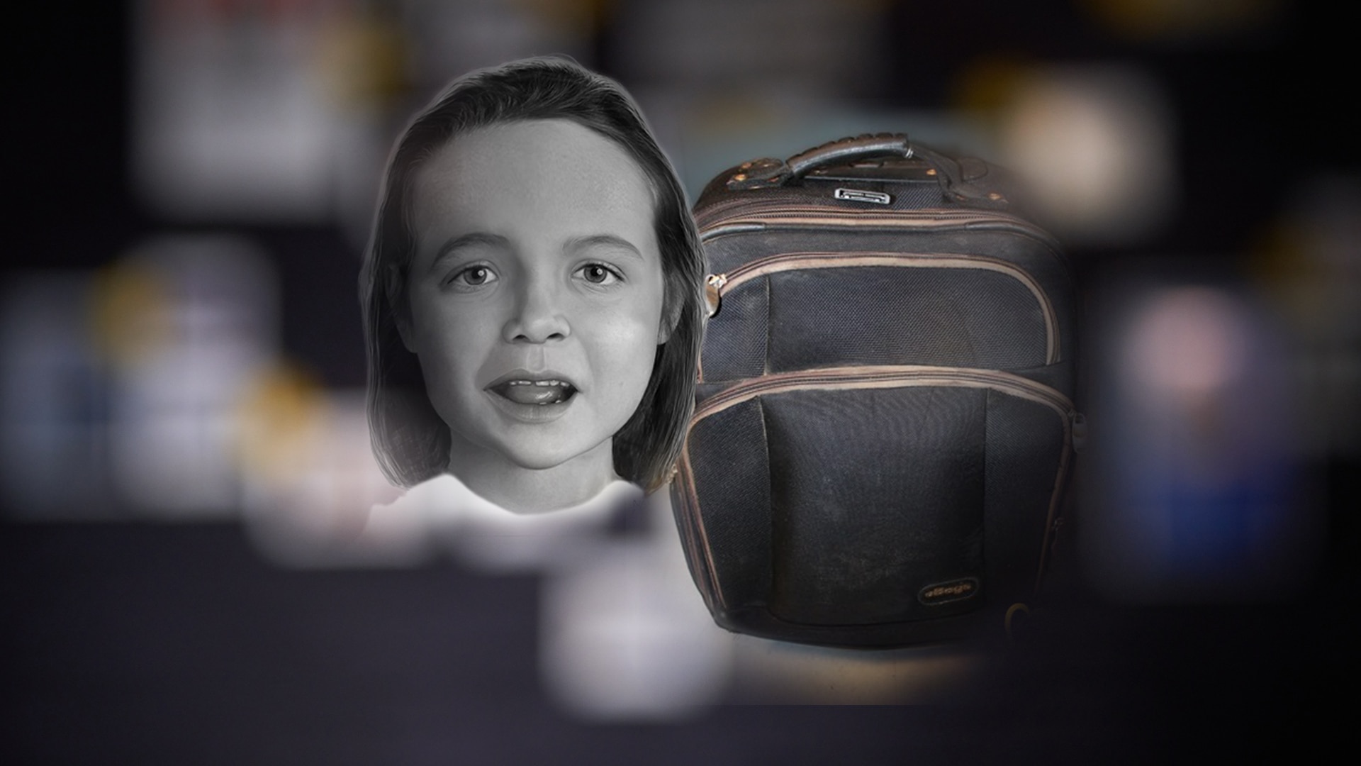 Can Pollen Solve Girl-In-Suitcase Mystery?