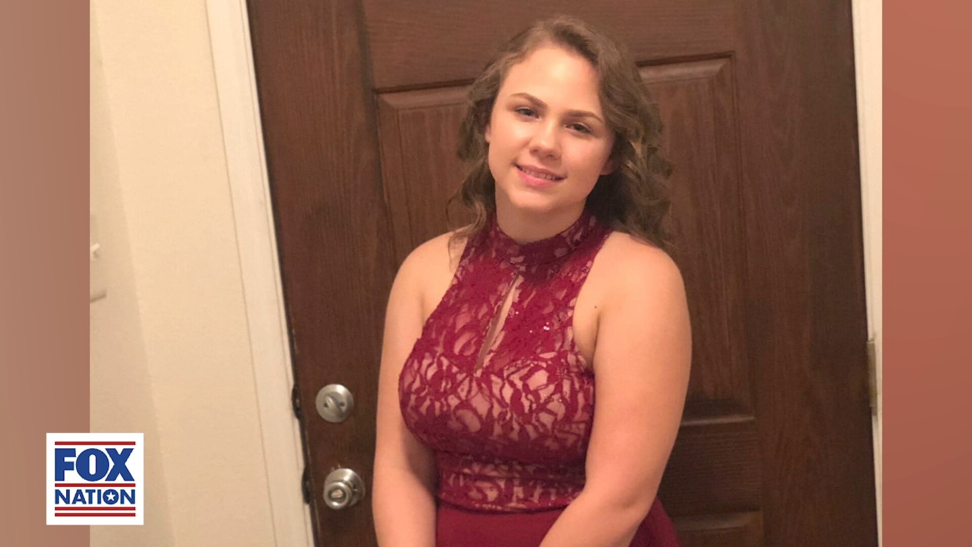 Teen Houston Girl Sex Trafficked, Hear Mom's Plea