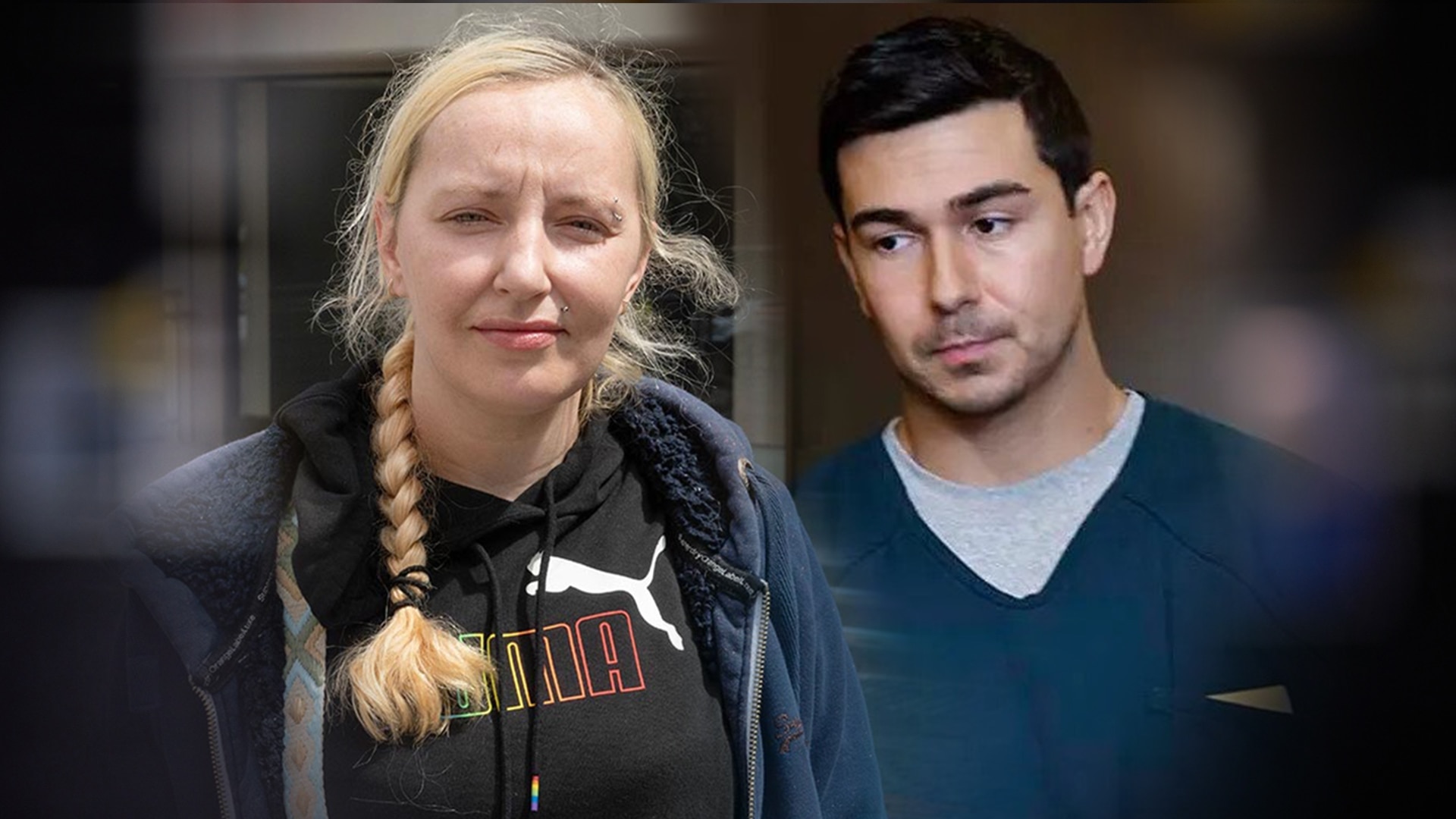 Star Lawyer Accused of Being Serial Rapist