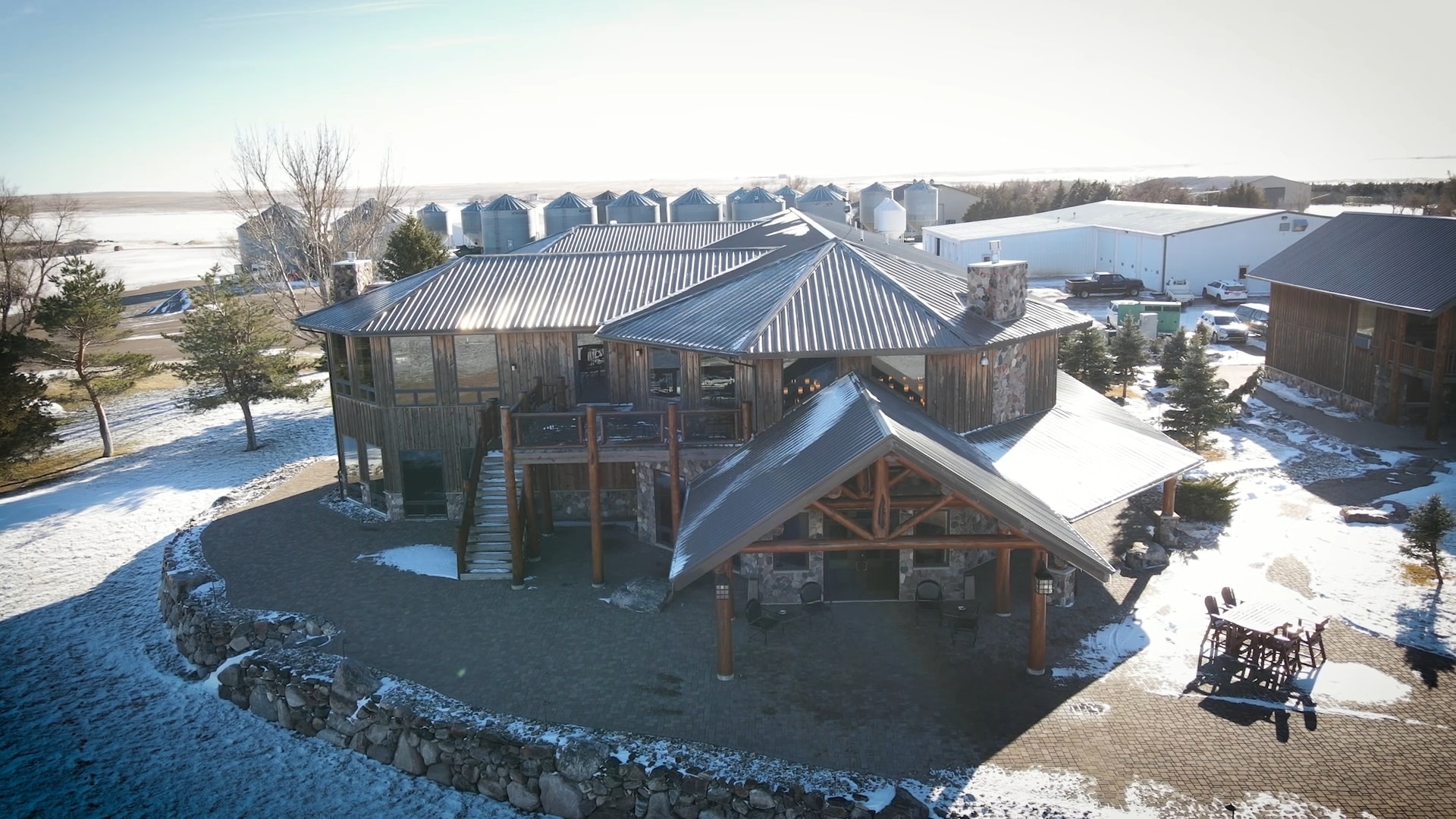 Paul Nelson Farms - South Dakota