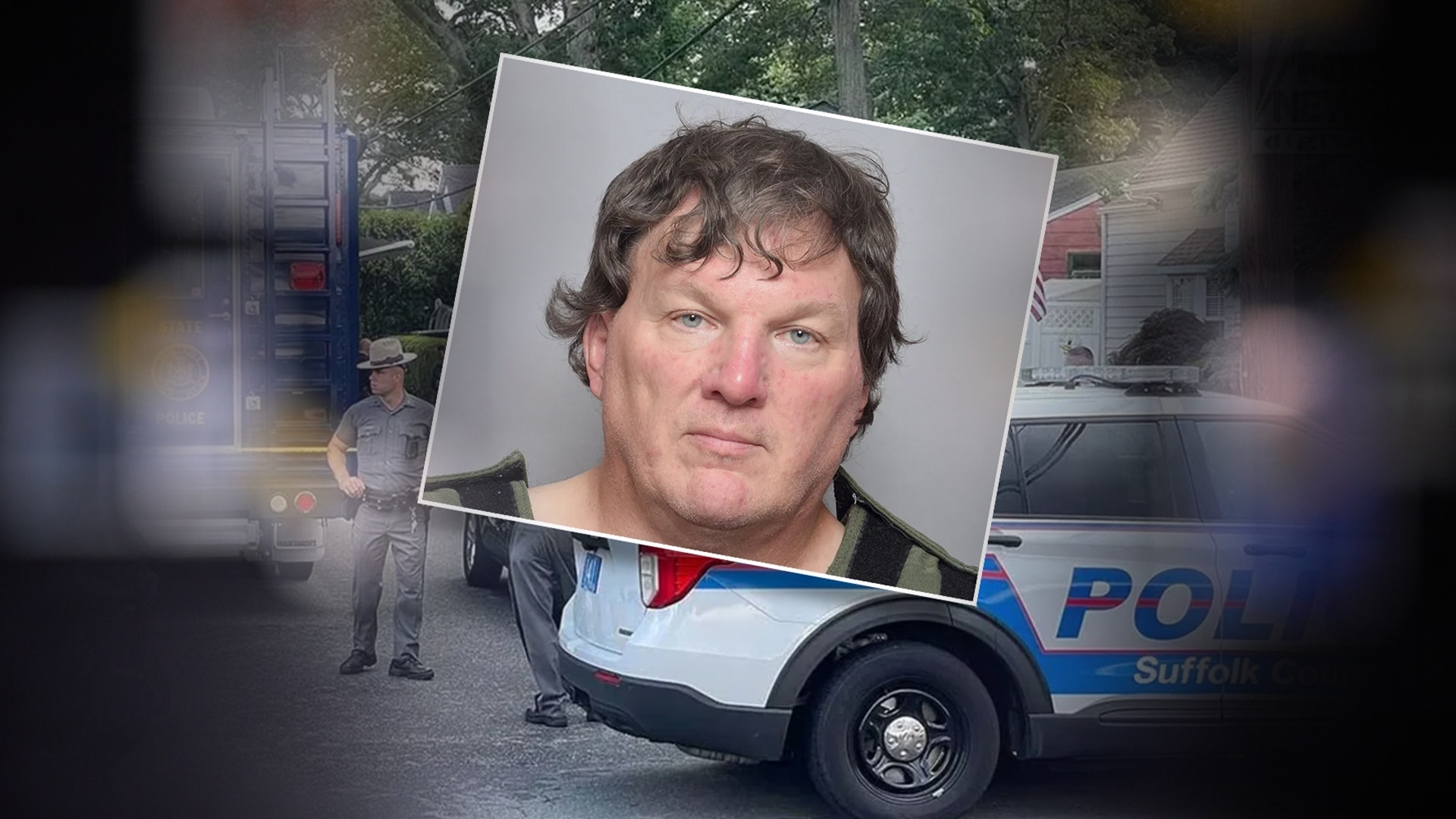 Police Arrest Architect for Gilgo Beach Murders