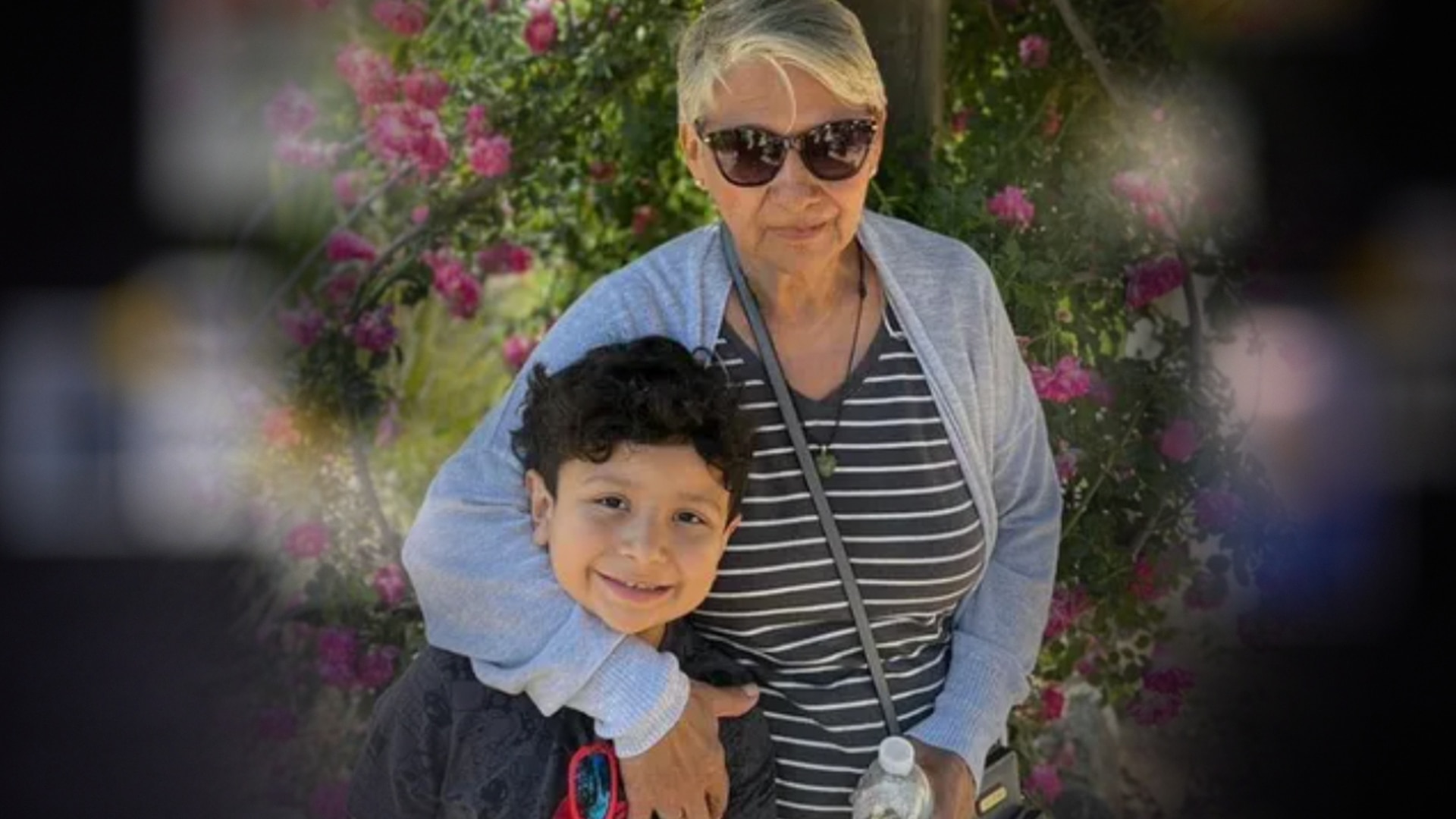 Alleged 'Drunk' Driver Kills Grandma and Tot Boy