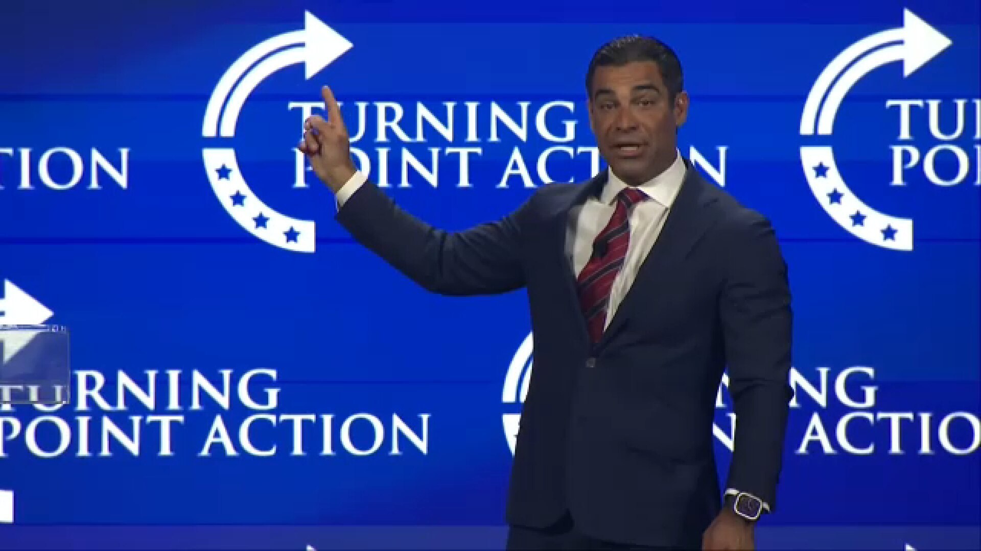 Francis Suarez: West Palm Beach, FL