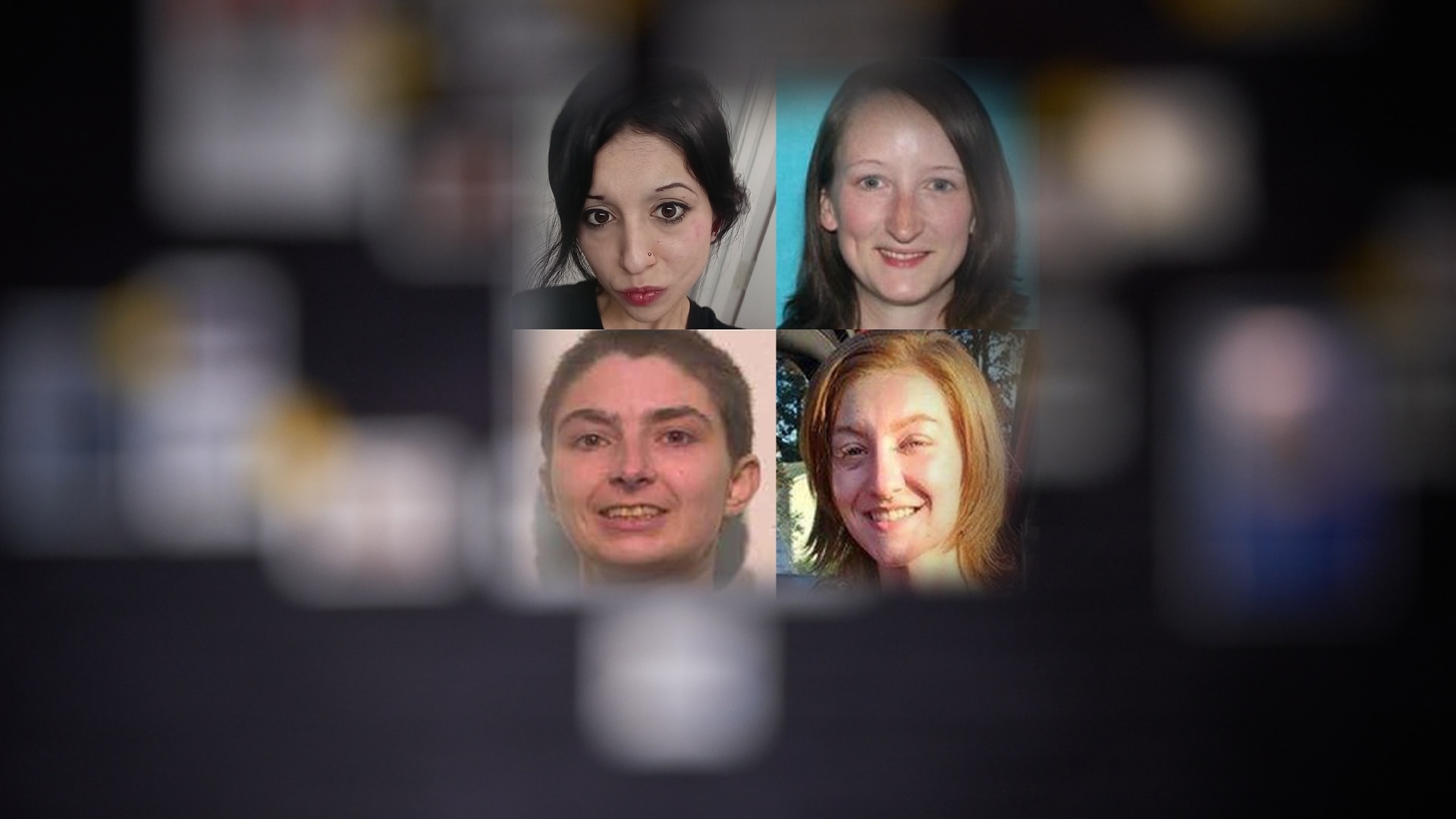 Police Admit Possible Portland Serial Killer Exists