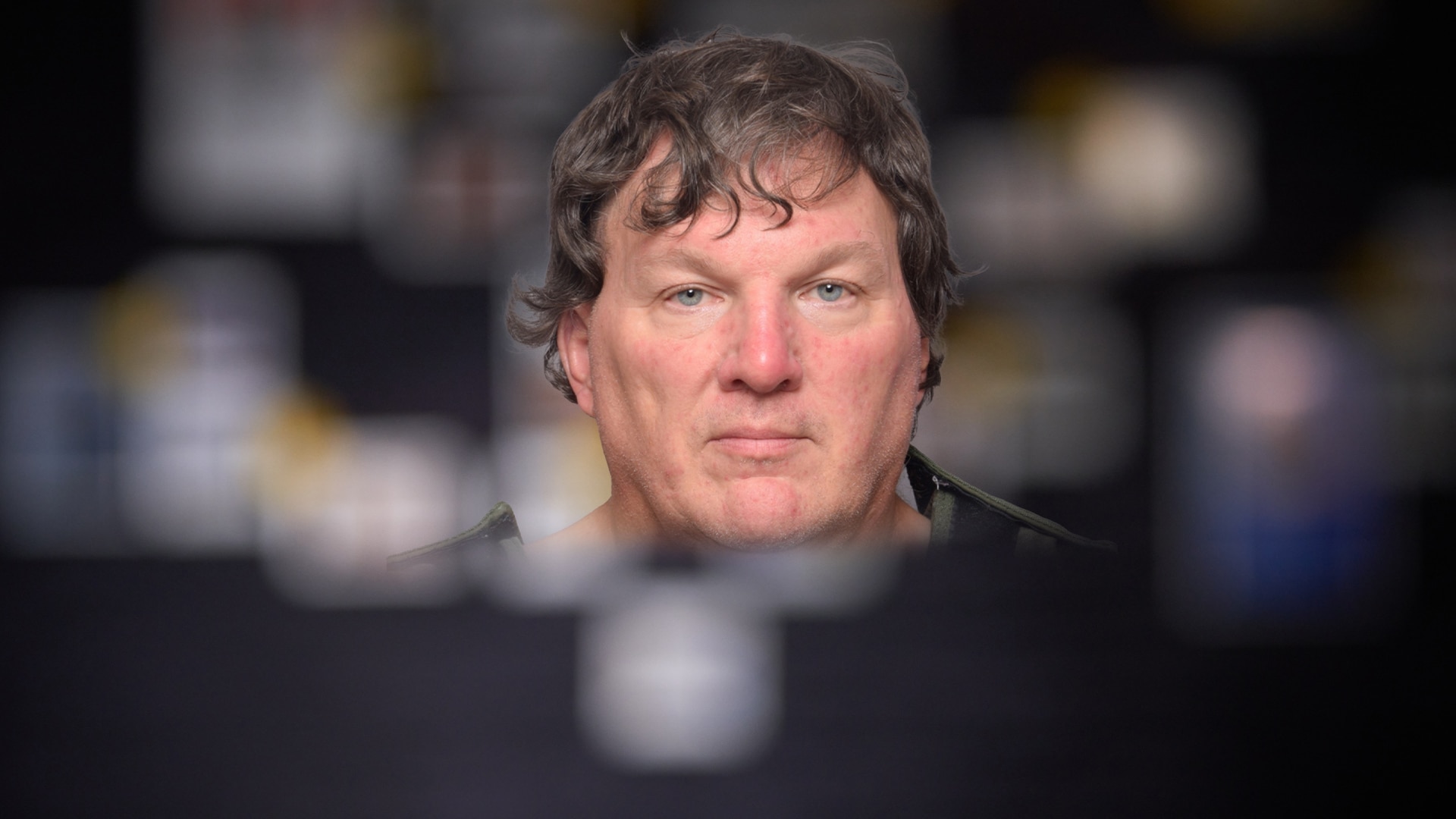 Cops Focus on Gilgo Beach Suspect's Basement, Deck