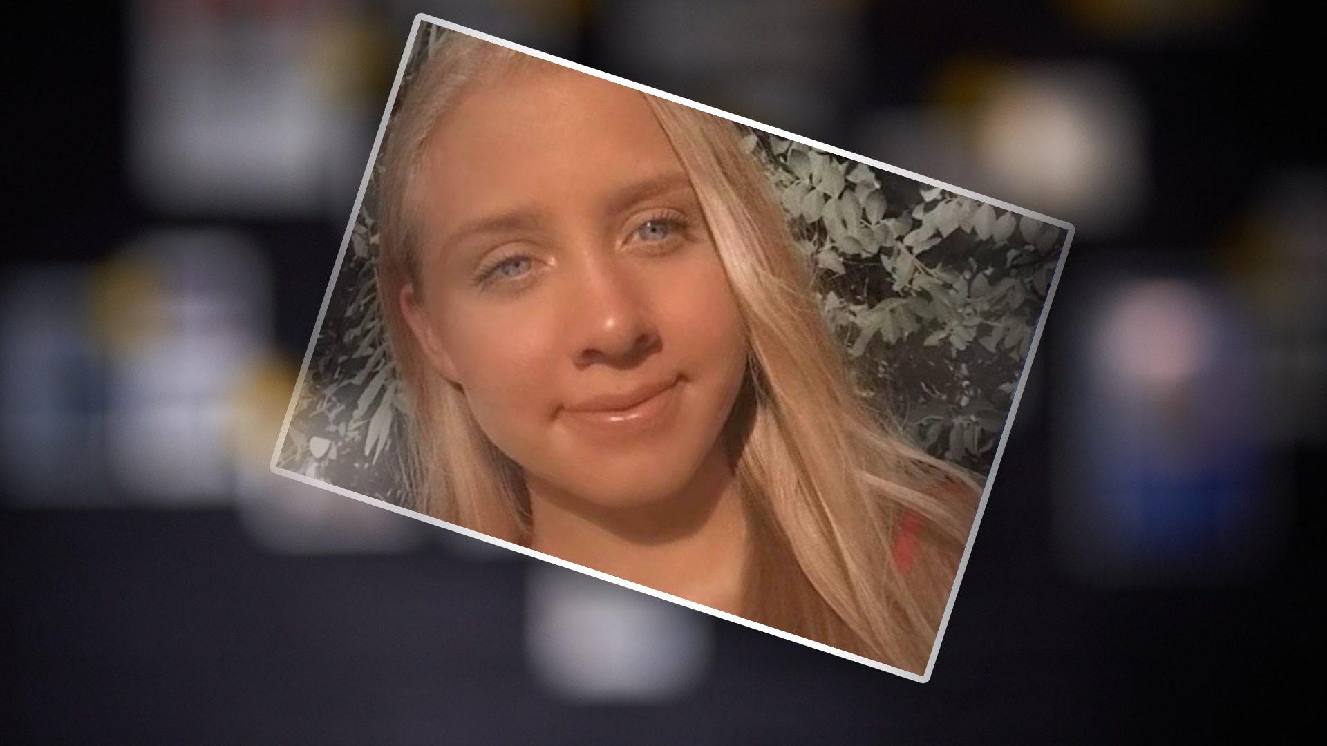 College Dropout Charged with Faking Abduction