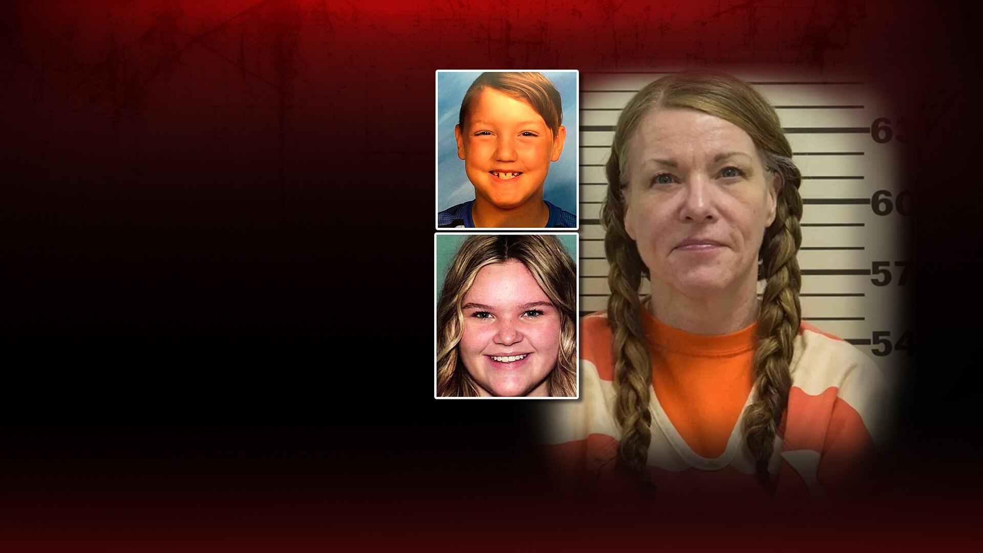 Watch Live 'Cult Mom' Lori Vallow Sentencing