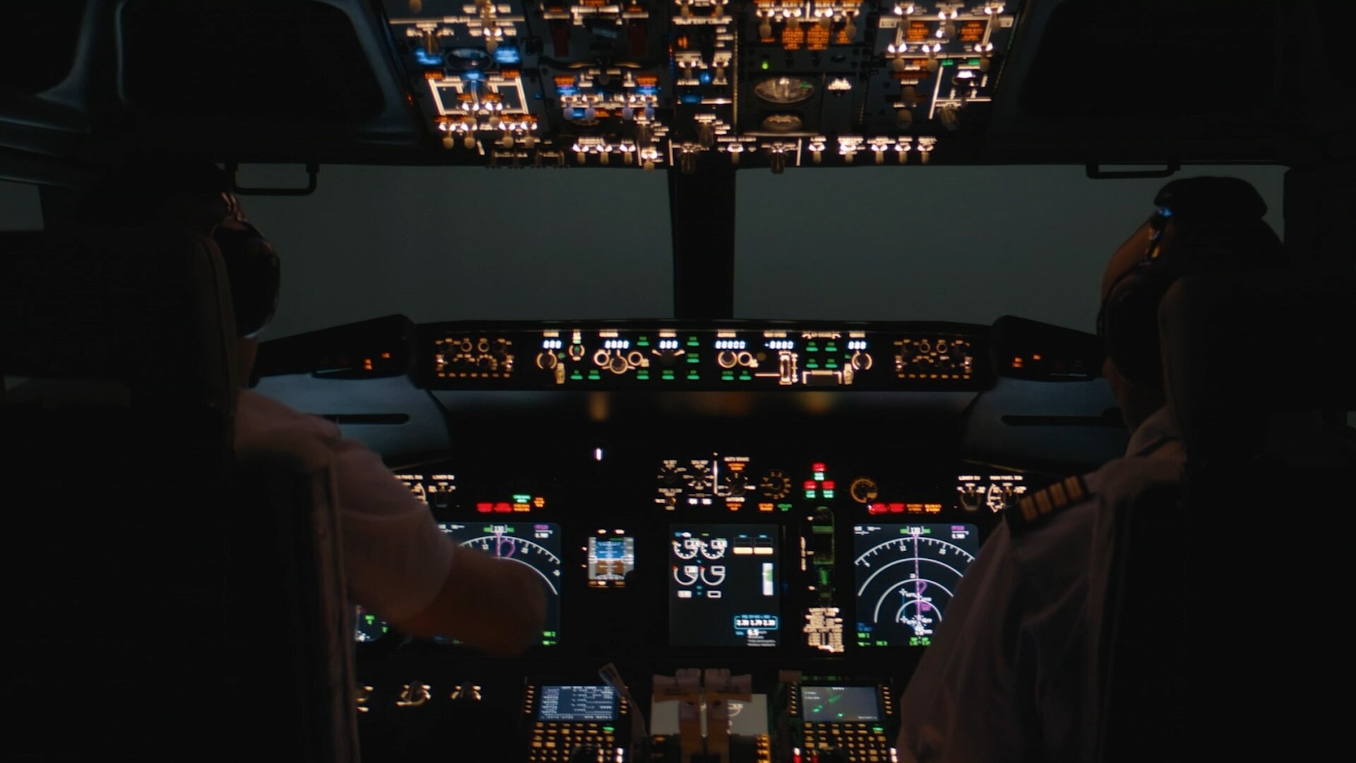 Episode 1: Gone Off-Course