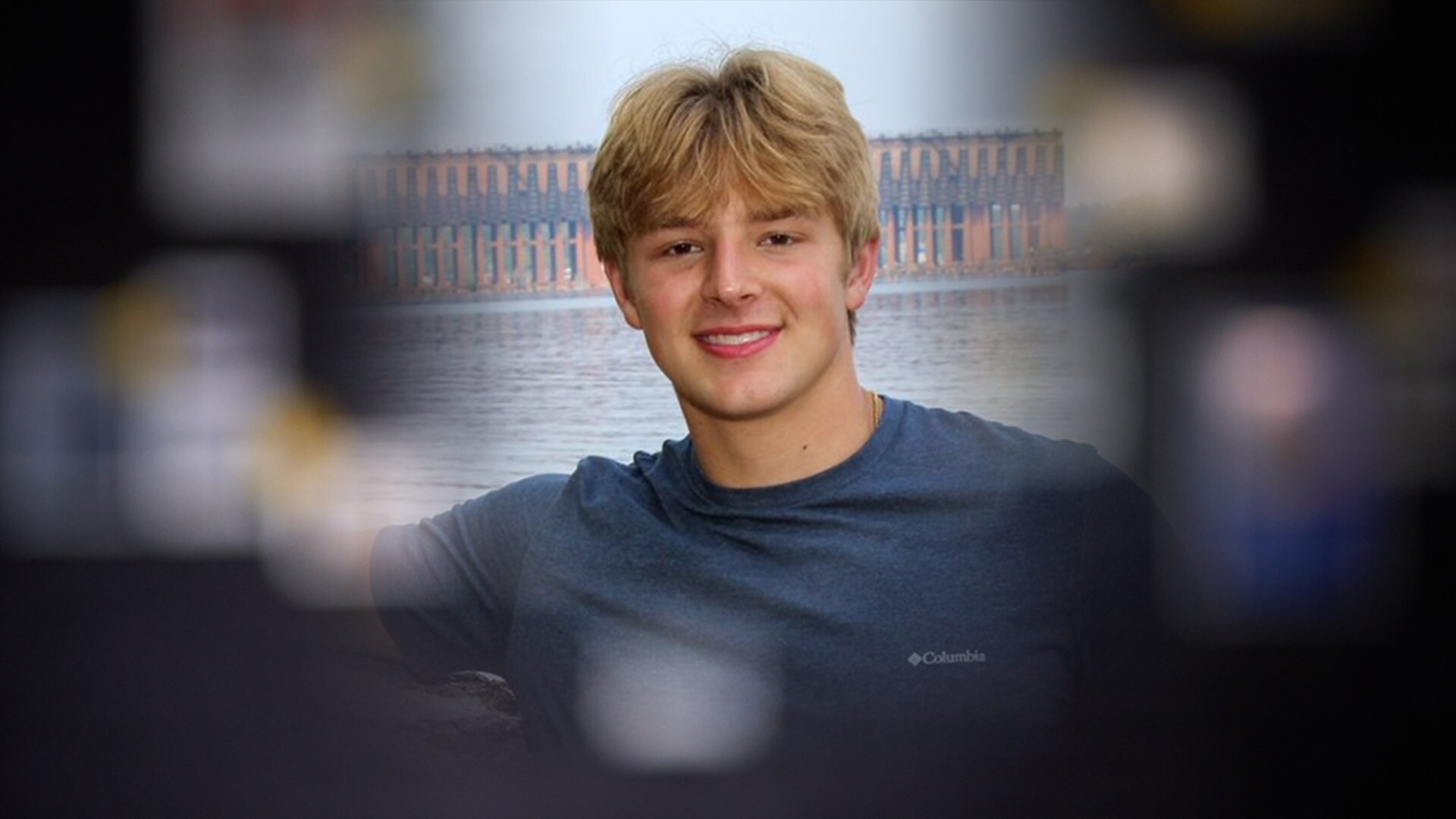 All-American Teen Dead After Alleged Sextortion