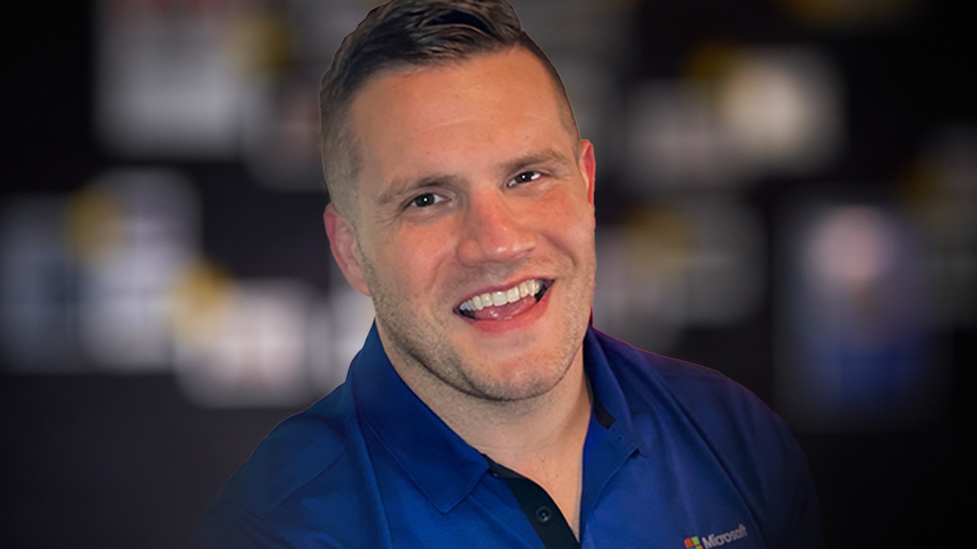 Bitter Ex-Wife Arrested in Microsoft Exec Murder