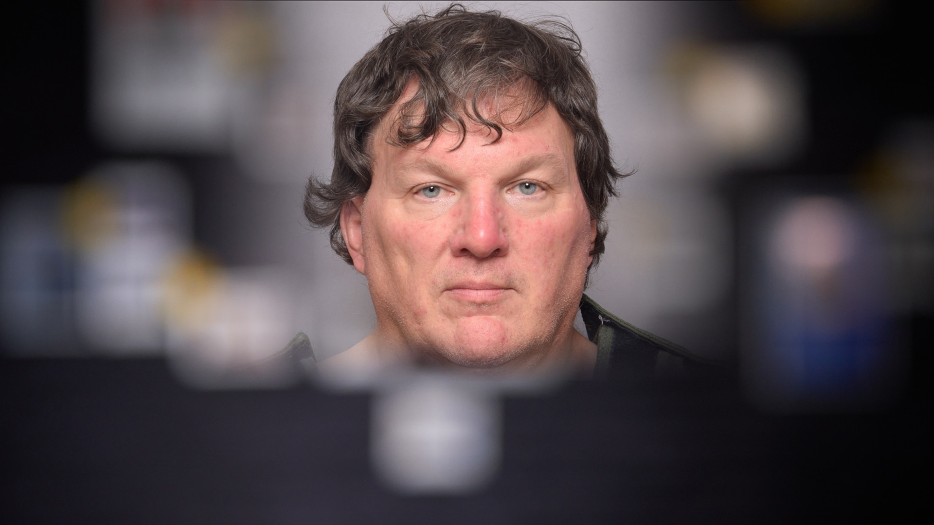 Gilgo Suspect DNA Linked to 5 Vegas Murders?