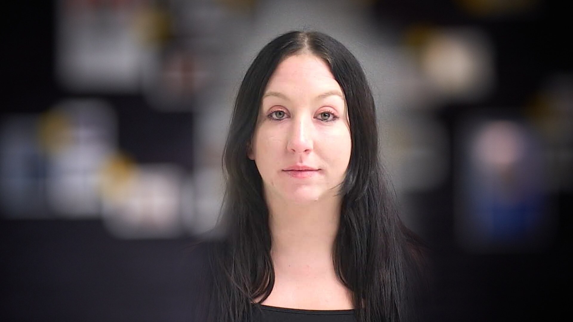 Mom Allegedly Poisons Lover's Drink With Raid