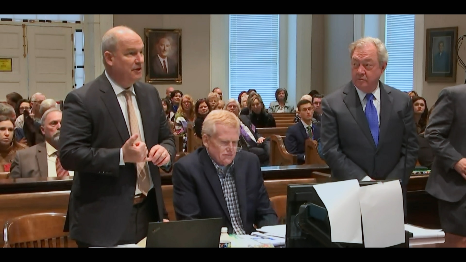 Episode 2: The Power of Words