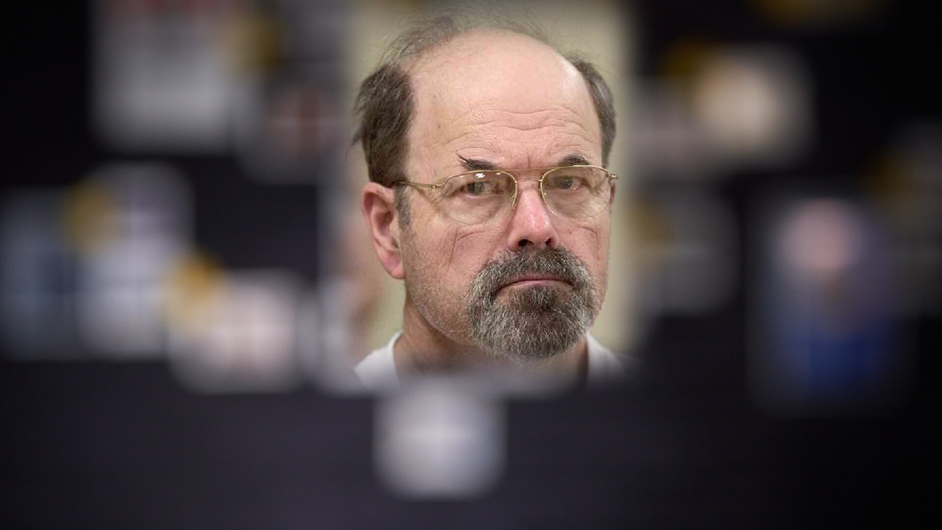 Crime Stories with Nancy Grace on Fox Nation - Has Serial Killer BTK Dennis Rader Struck Again?