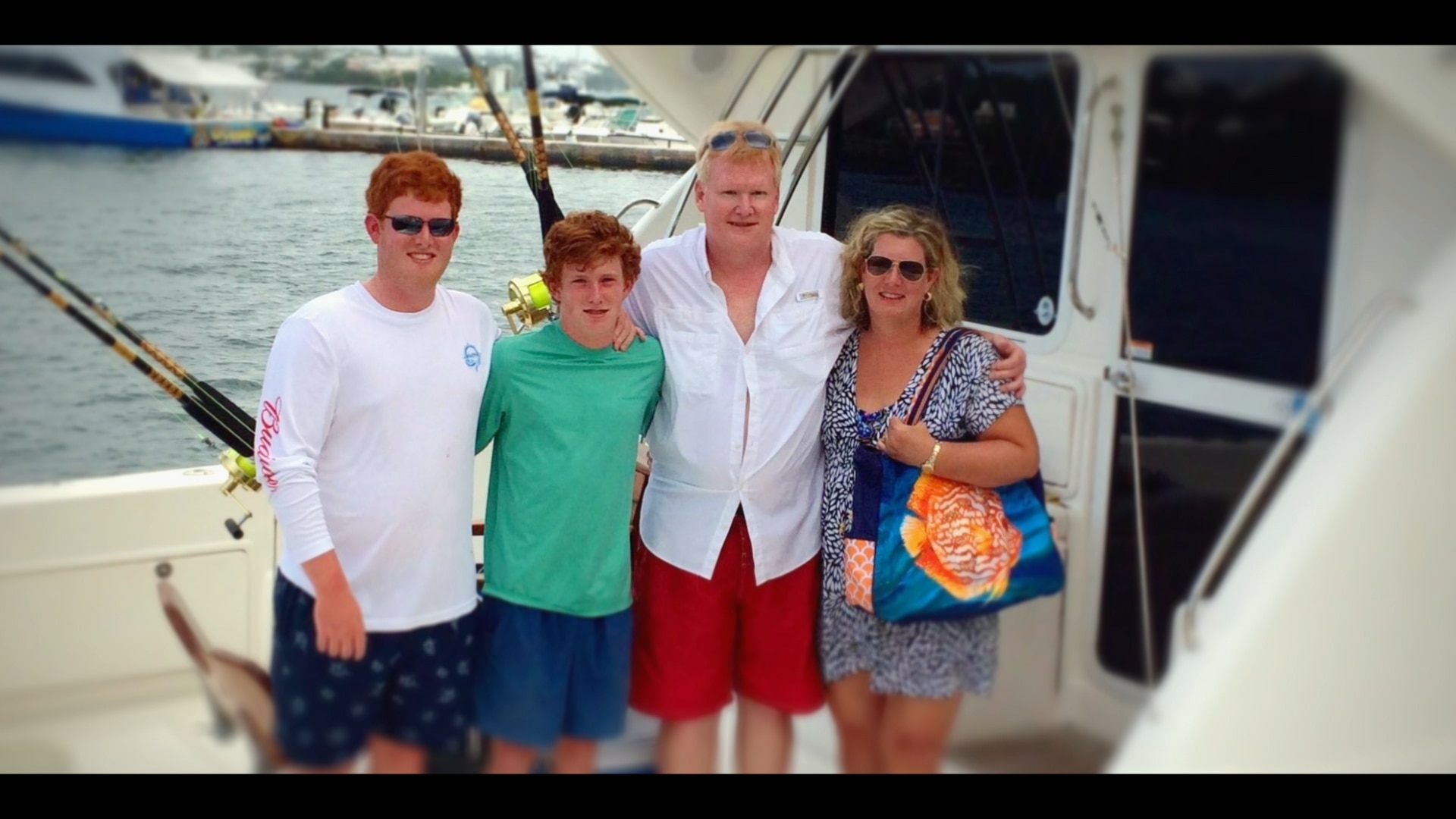 Episode 1: The Haunted Palace