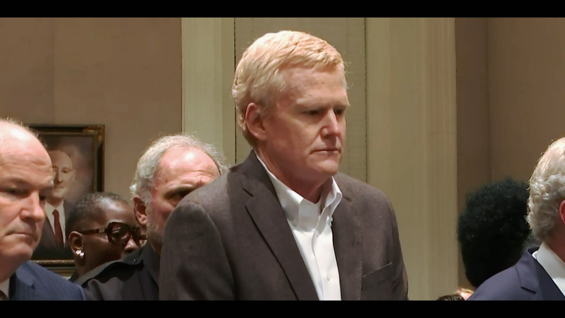 The Fall of the House of Murdaugh - Episode 3: Spirits of the Dead