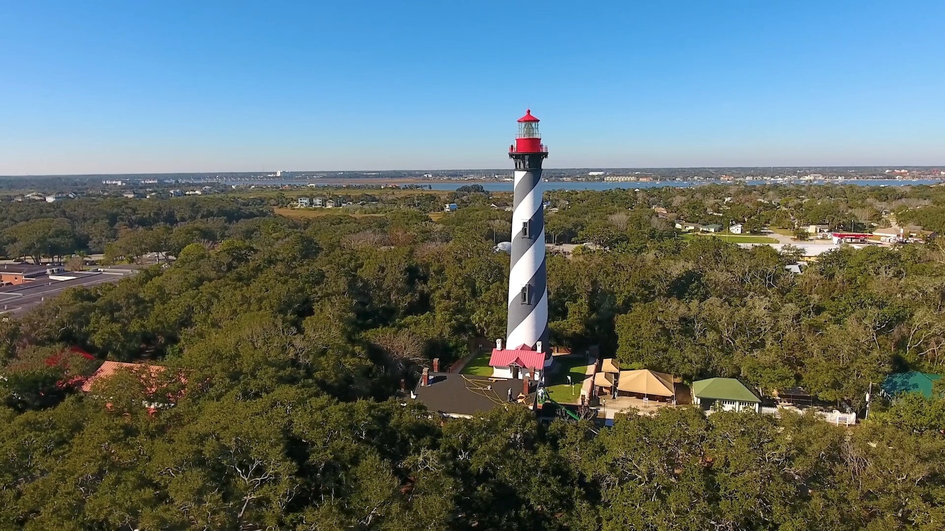 St. Augustine Lighthouse