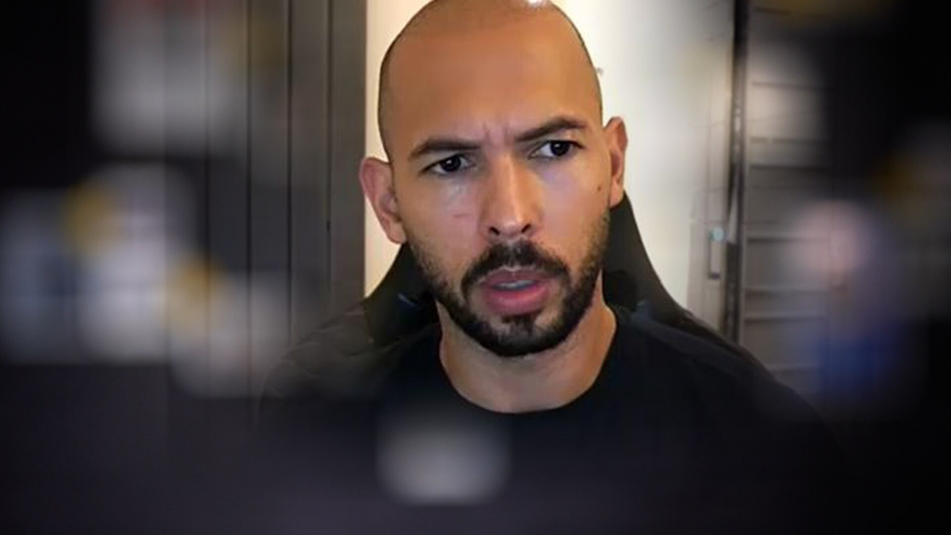 Influencer Charged With Rape, Human Trafficking