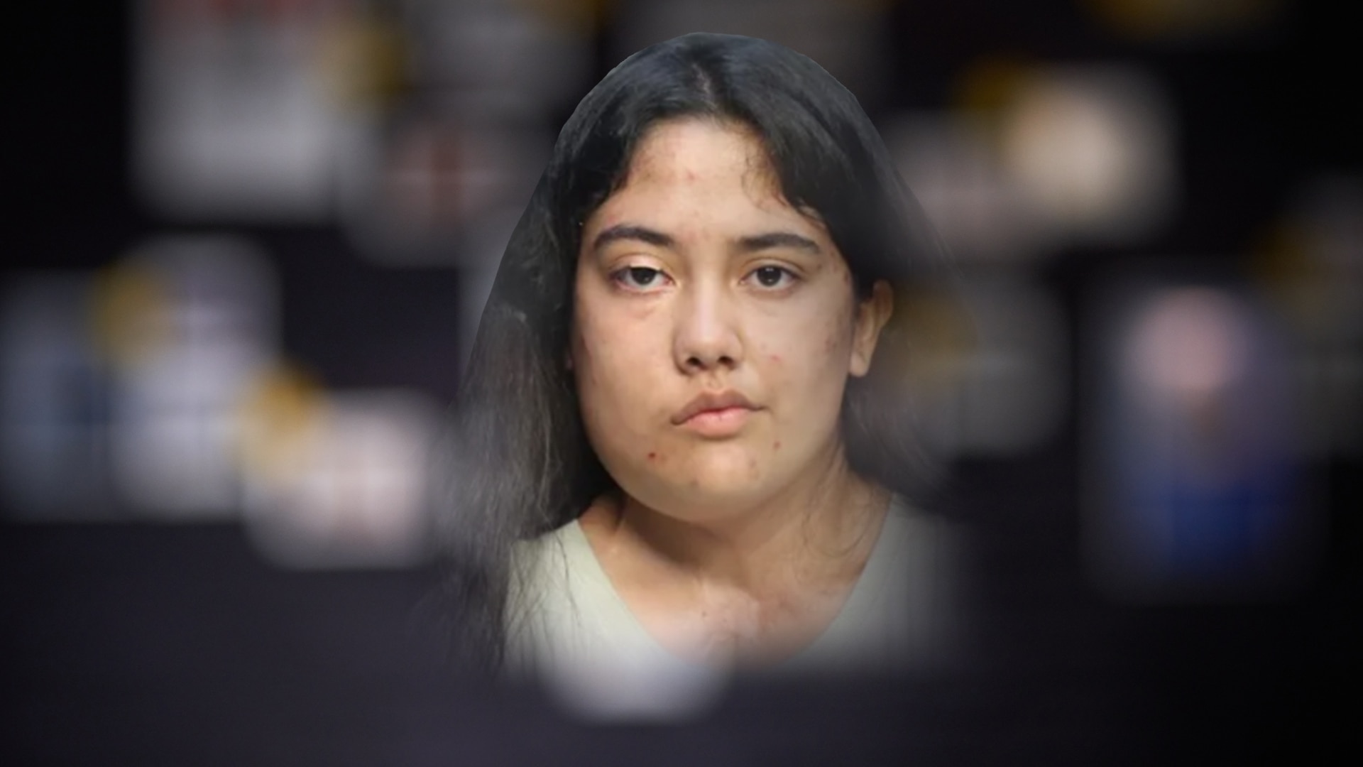 Monster Mom Allegedly Hires Hitman to Murder Son