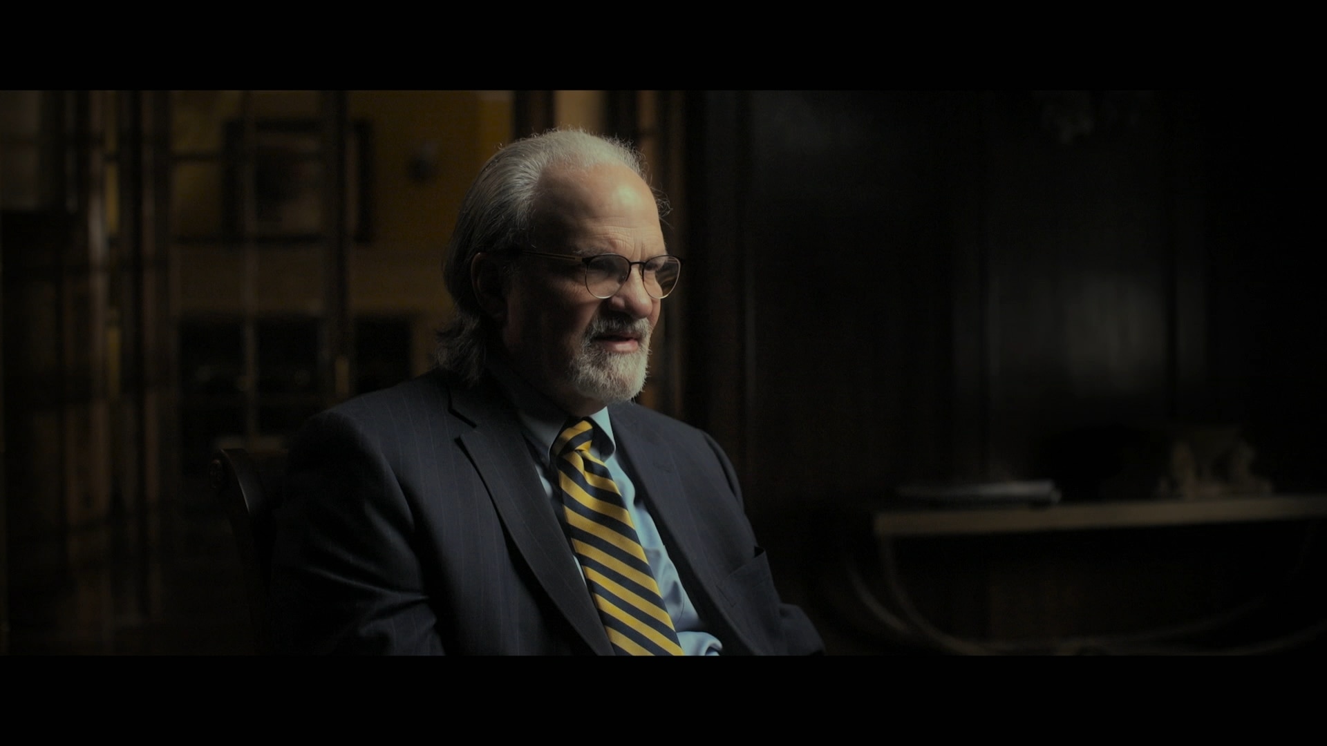 Episode 4: Discovered