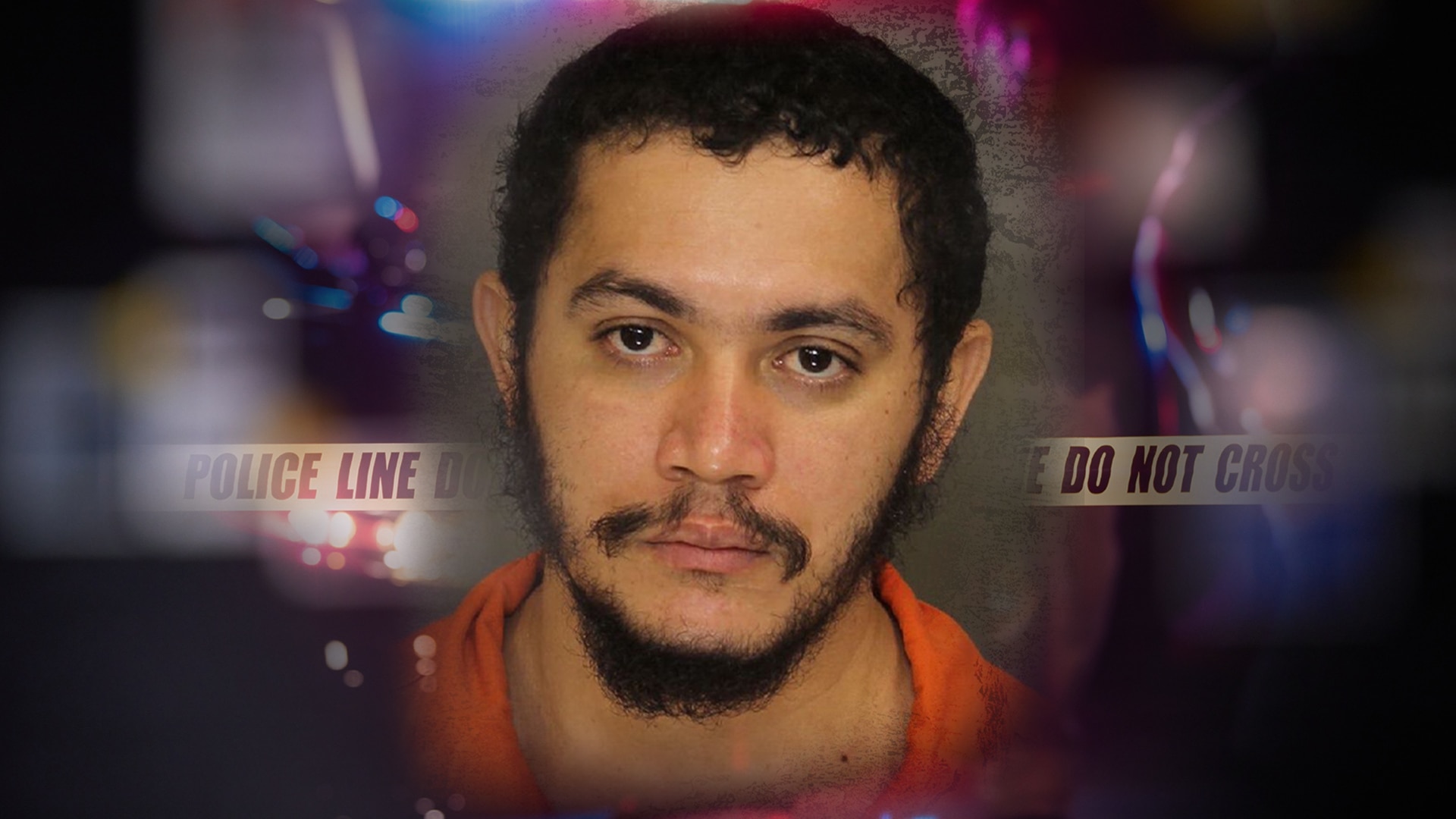 Bolo: Killer 'Crab Walks' Out of Jail, on the Run