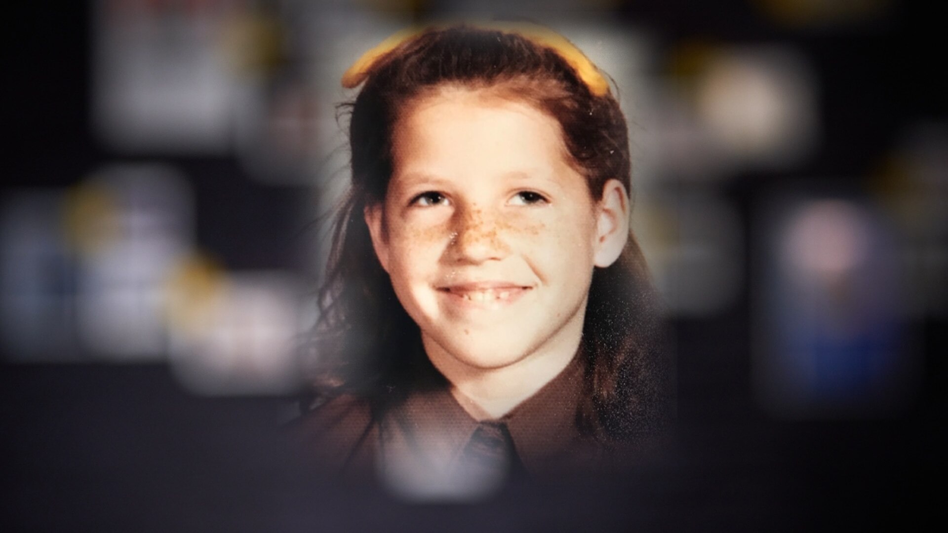 Man Charged With 50 Year Old Murder of 9 Year Old