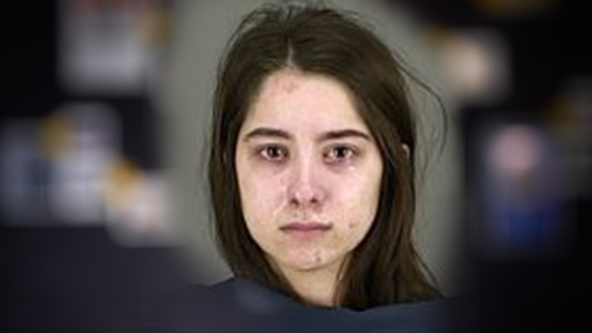 Mom Bludgeoned With Frying Pan, Stabbed 30 Times