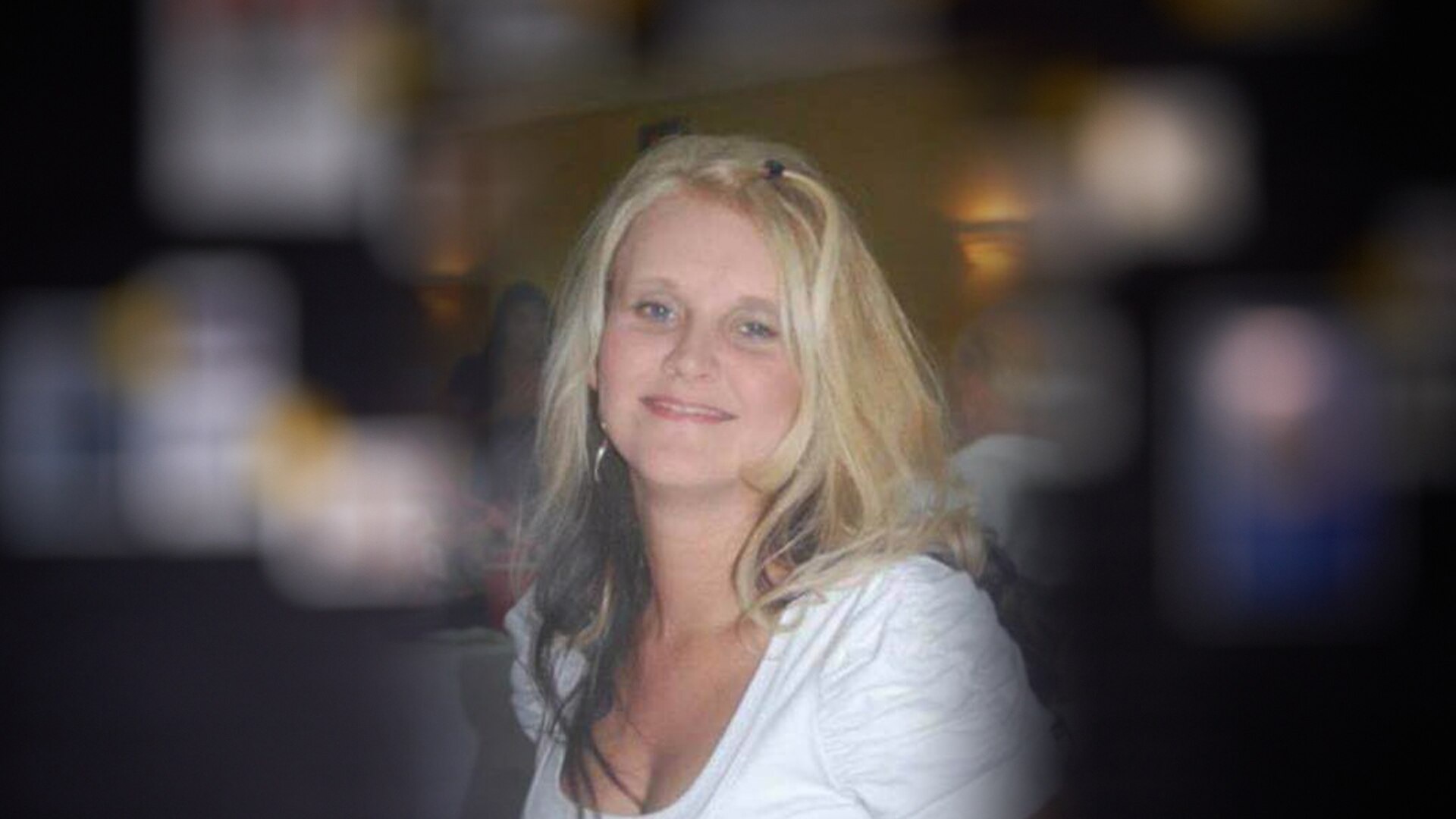 Finally: Arrest in Murder of Mom Crystal Rogers