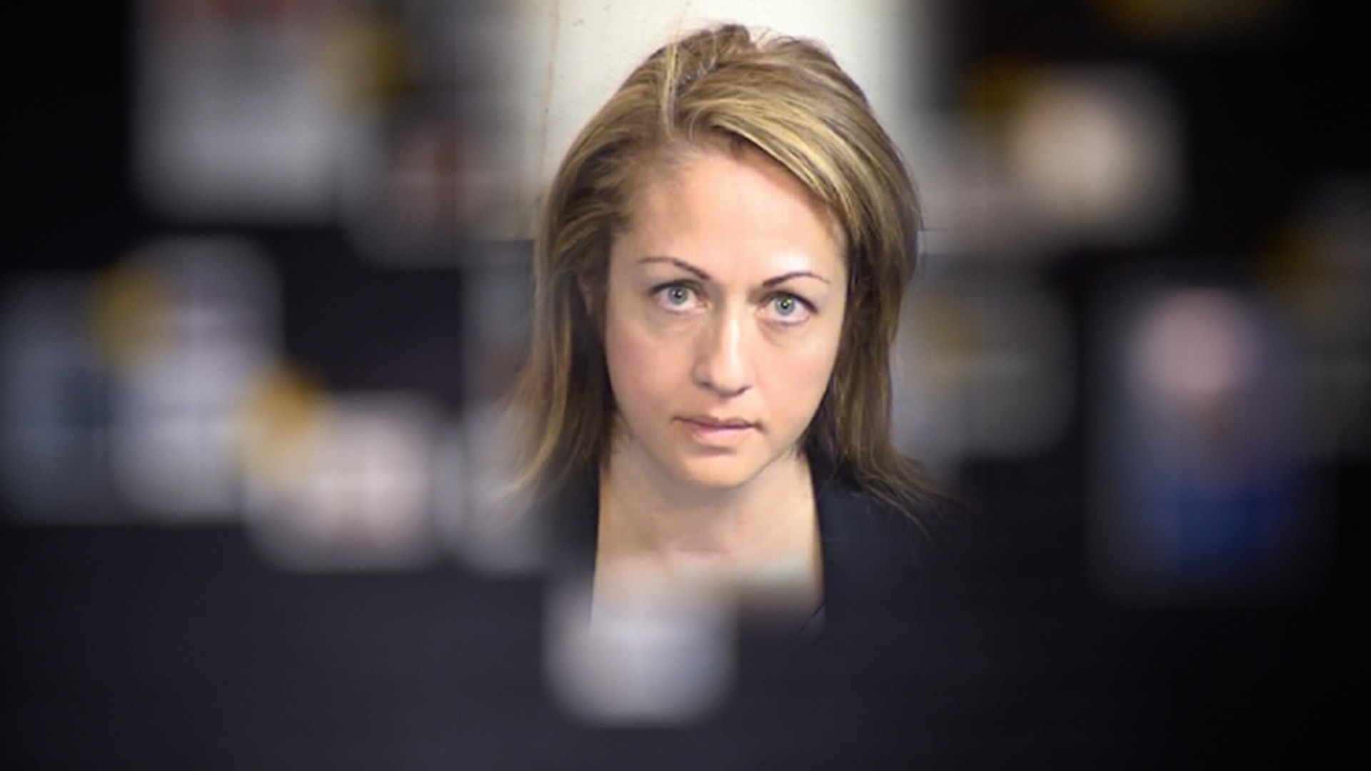 Trial For Alleged Kidnapping Of Ex BF's Daughter