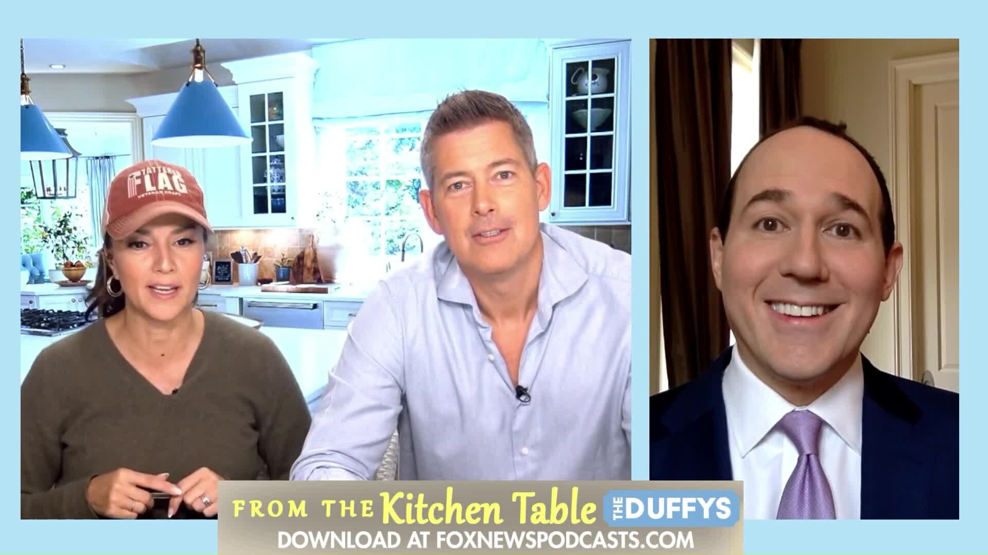 Bringing History To Life with Raymond Arroyo