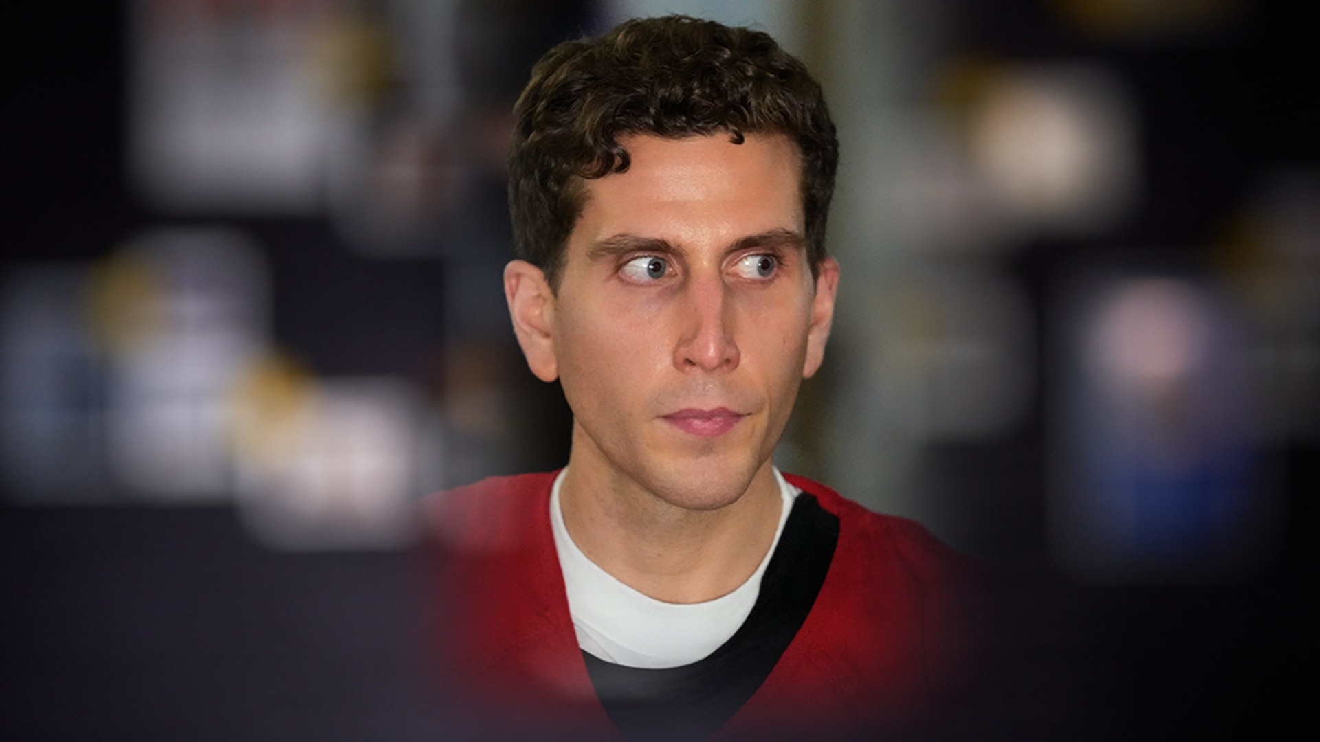 Bryan Kohberger Escapes Trial Day: Why?