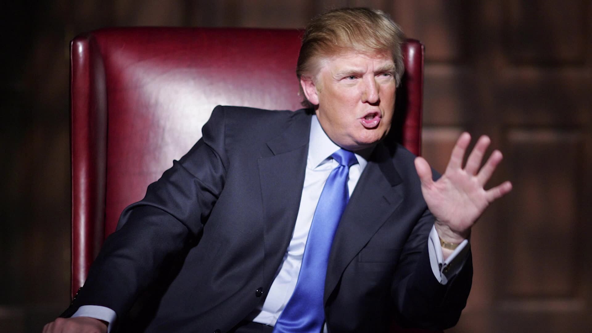 Episode 3: Comeback King