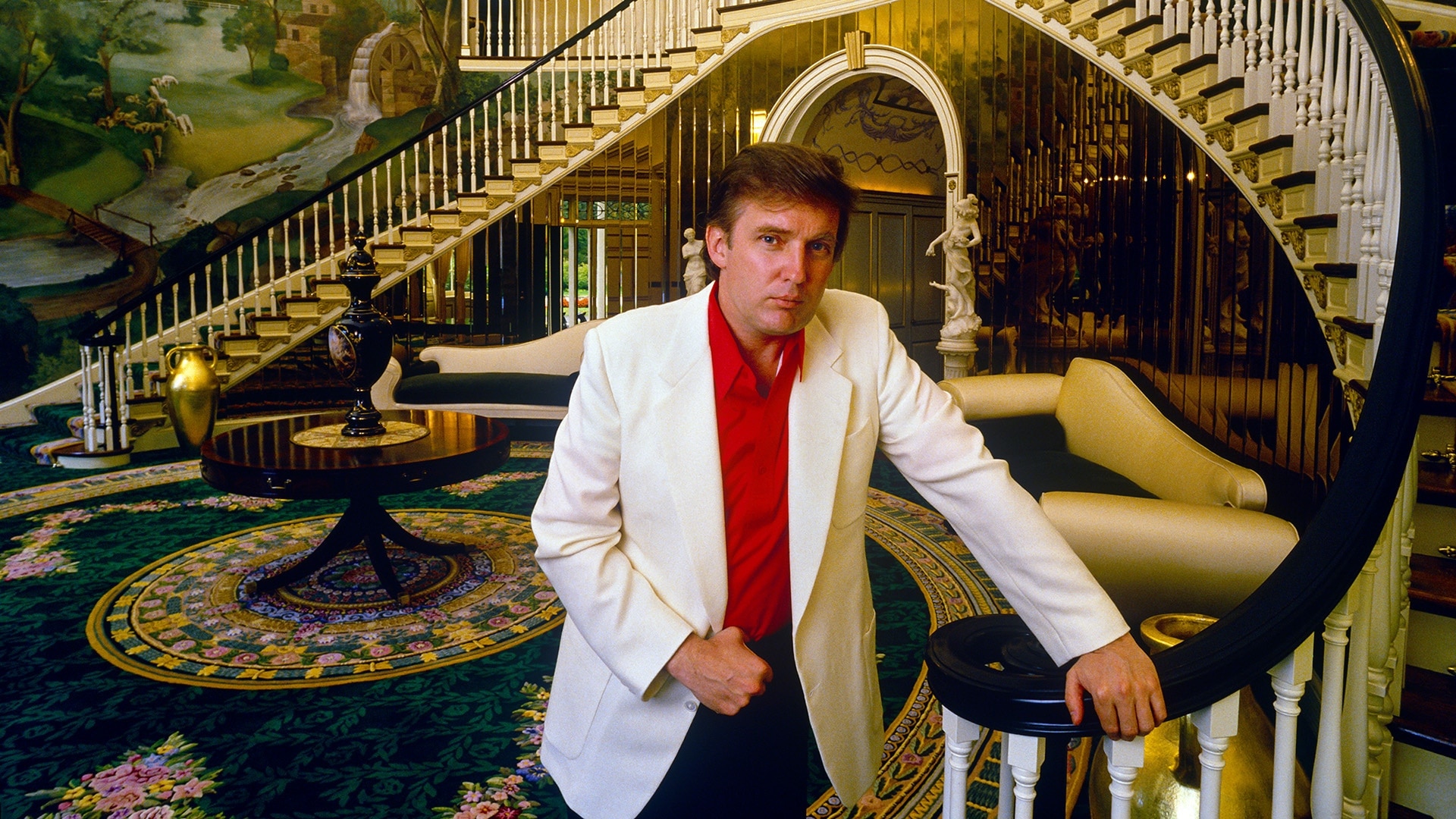 Episode 2: Dealer's Choices