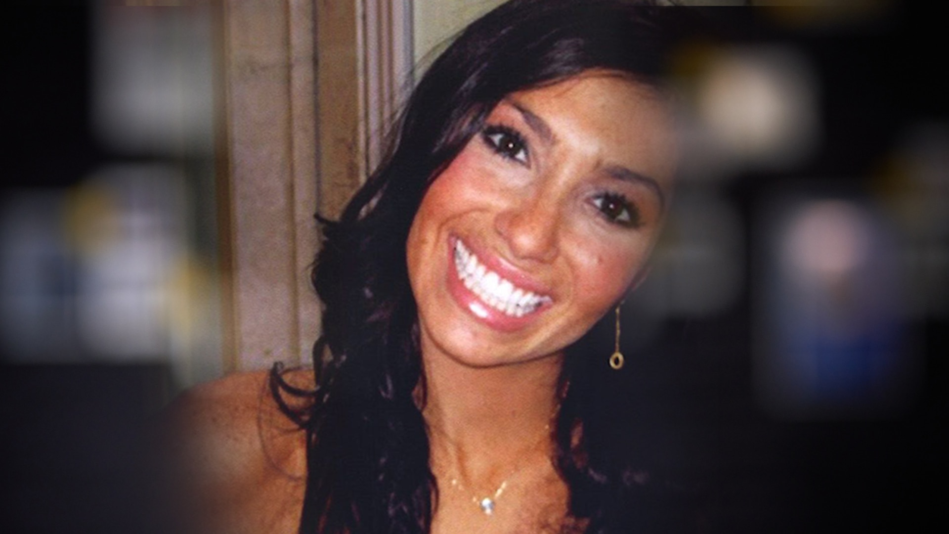 Bride Stabbed Dead: Parents Quest for Truth