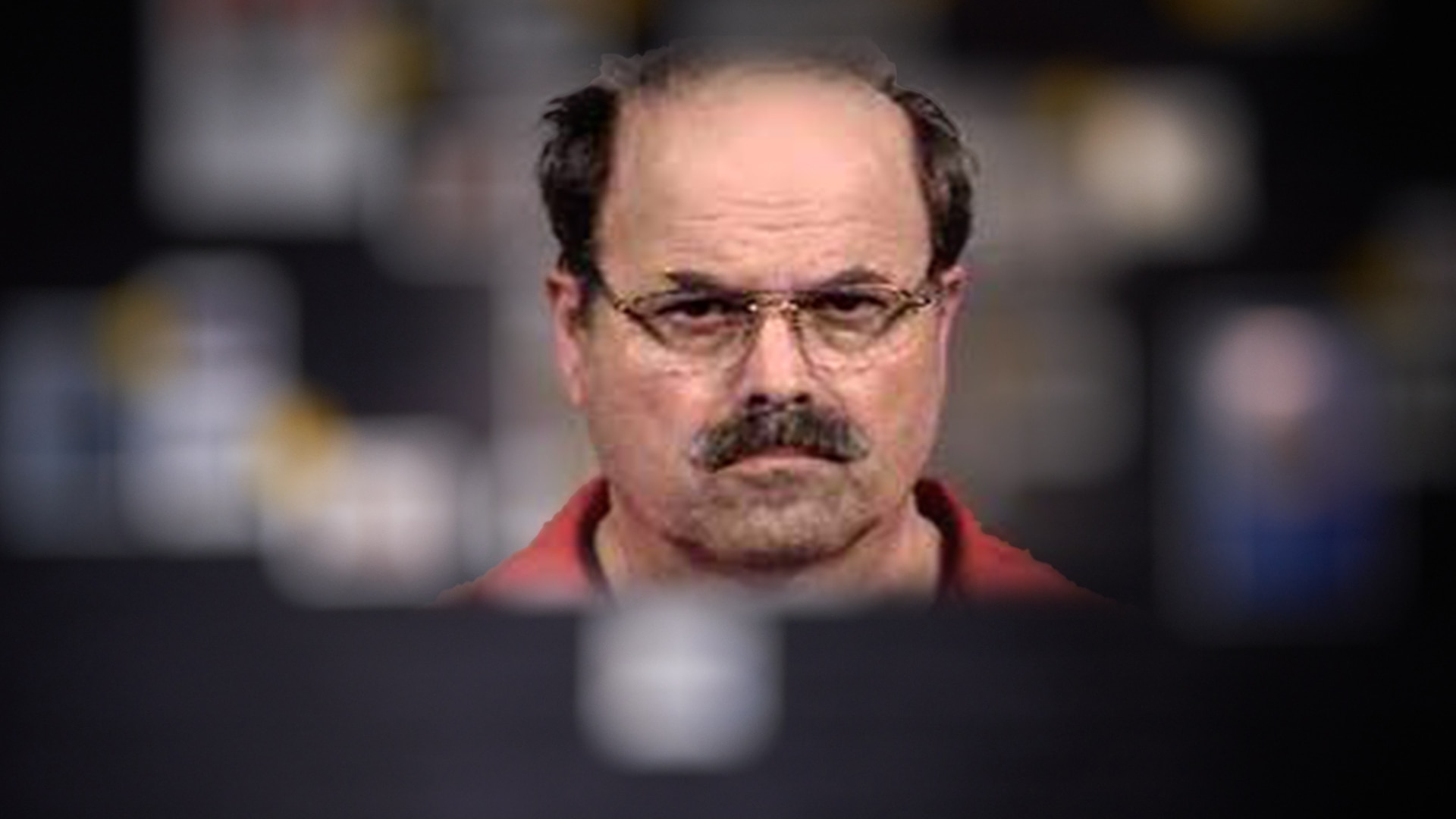 CrimeCon: Nancy Talks New Findings in BTK Case