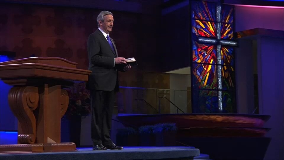 Pathway to Victory - Monday, October 16