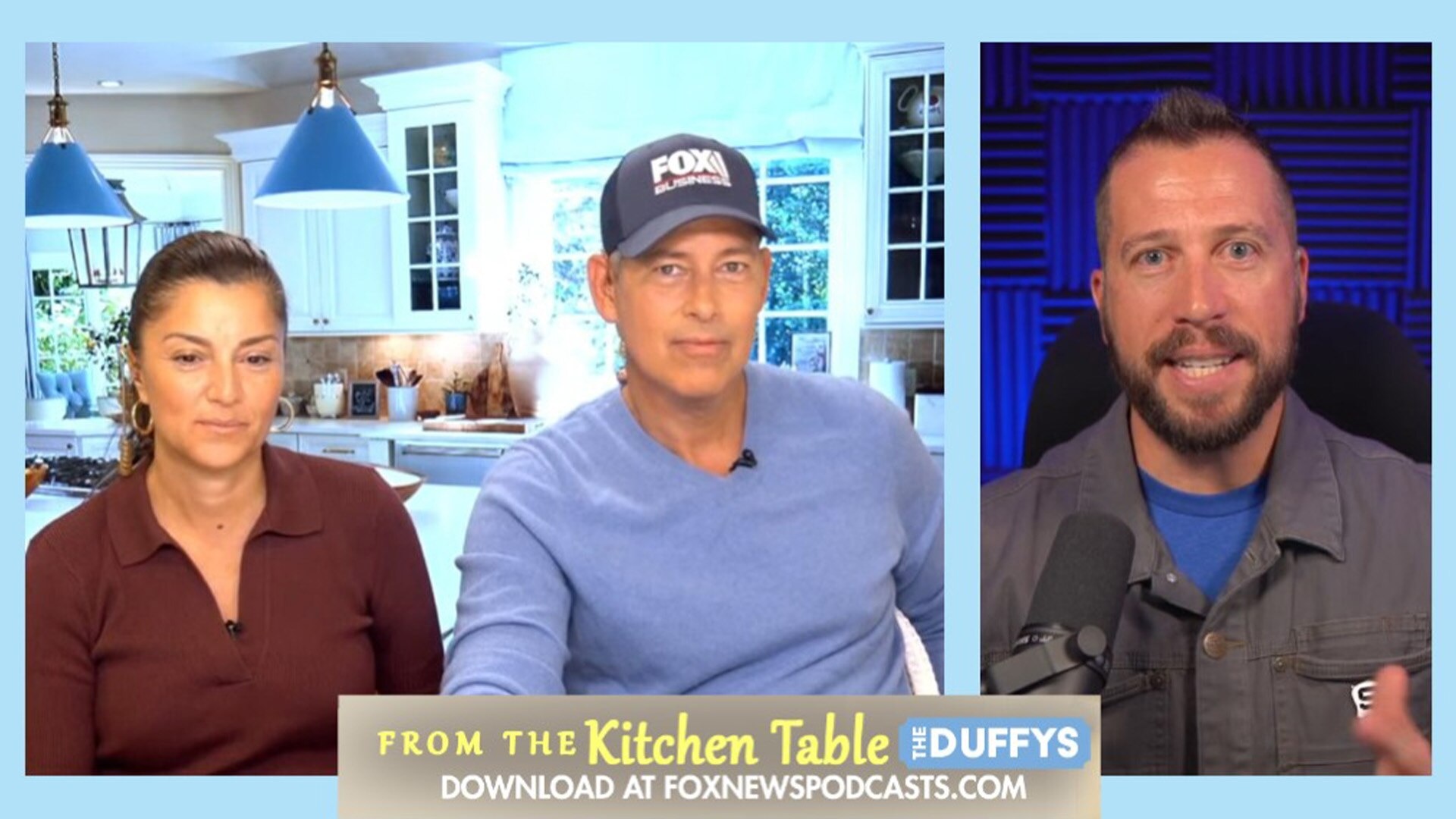 FBI Whistleblower On Trump Supporter Surveillance