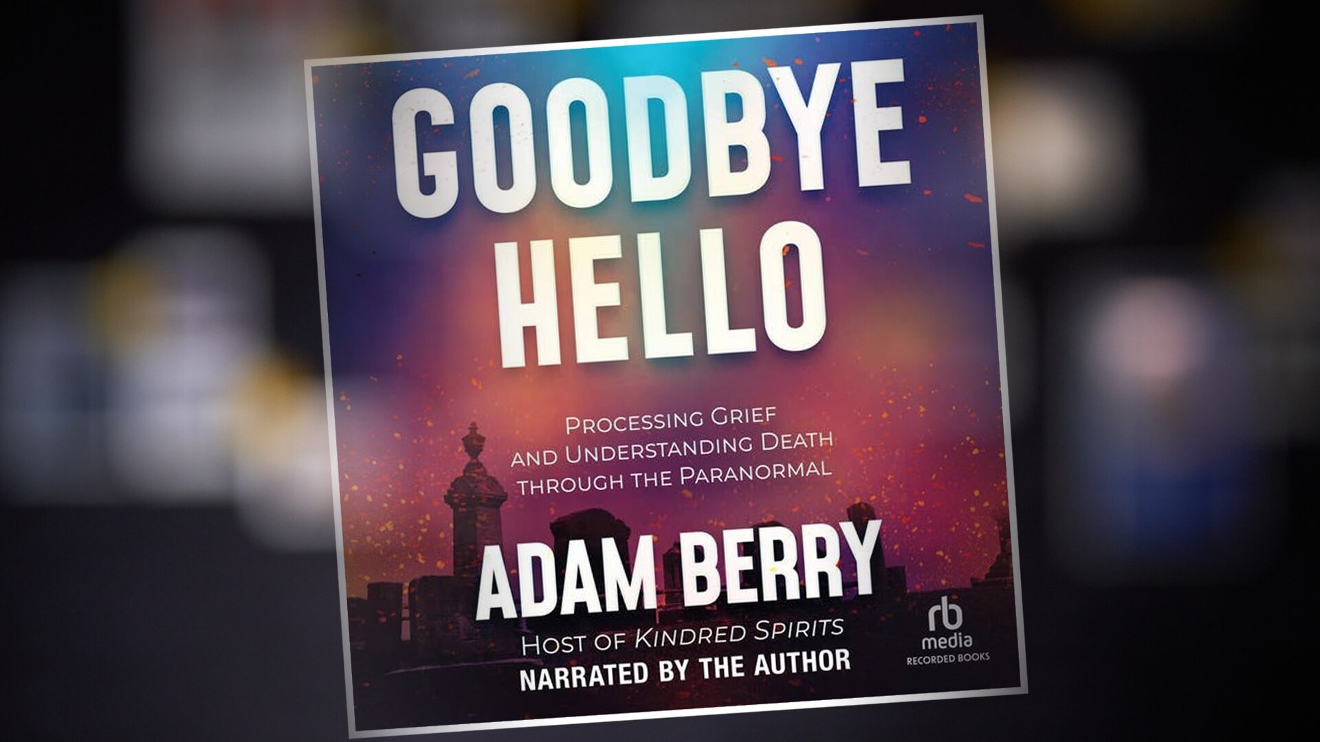 Can the Supernatural Help Crack Cases?