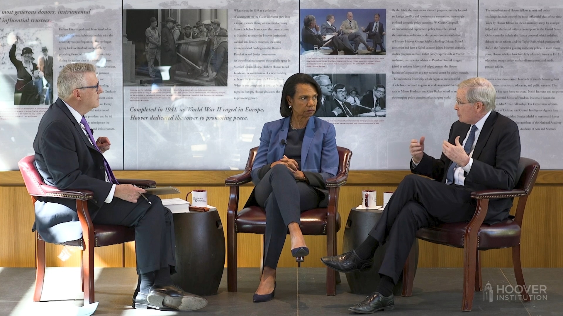 Foreign Policy Decisions in the 9/11 Era