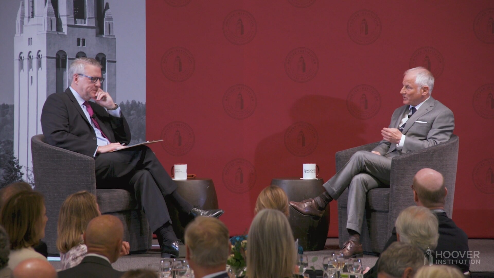 Five More Questions for Stephen Kotkin