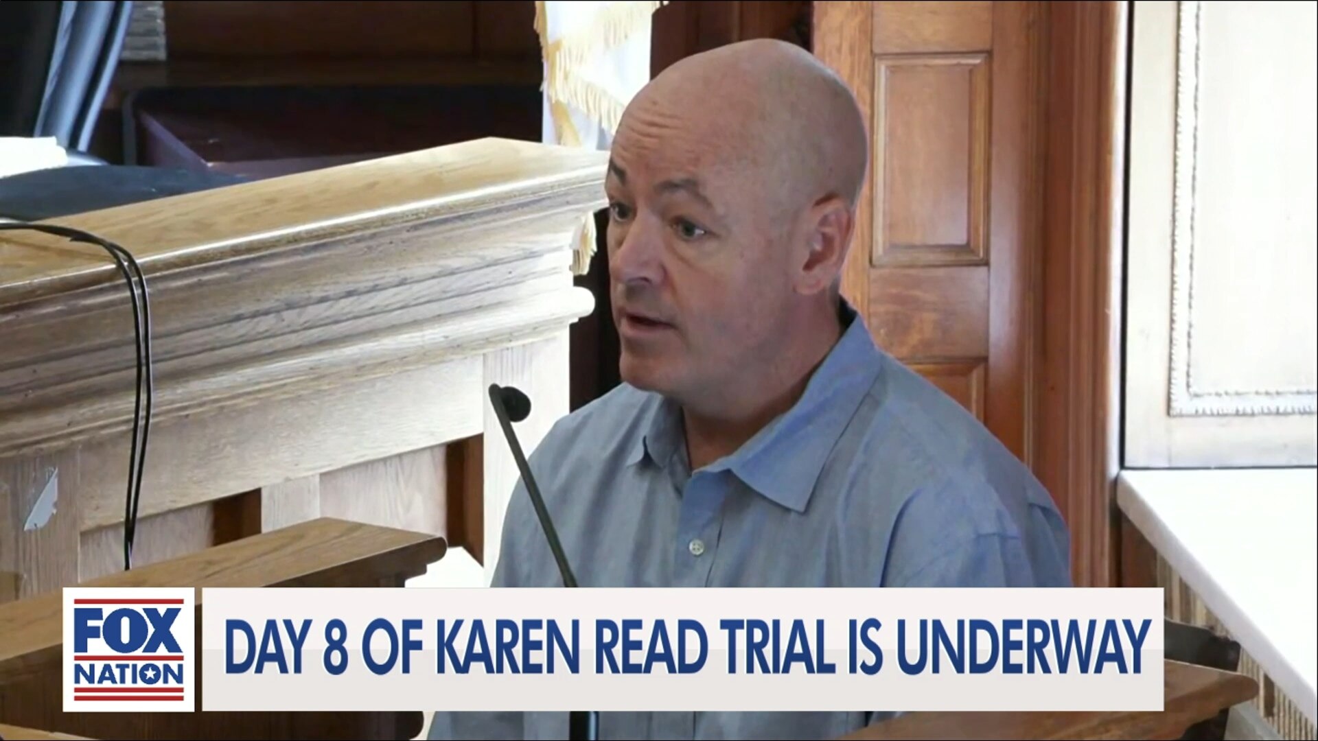 Watch Karen Read Murder Trial Live: Season 1, Episode 11 - Karen Read ...