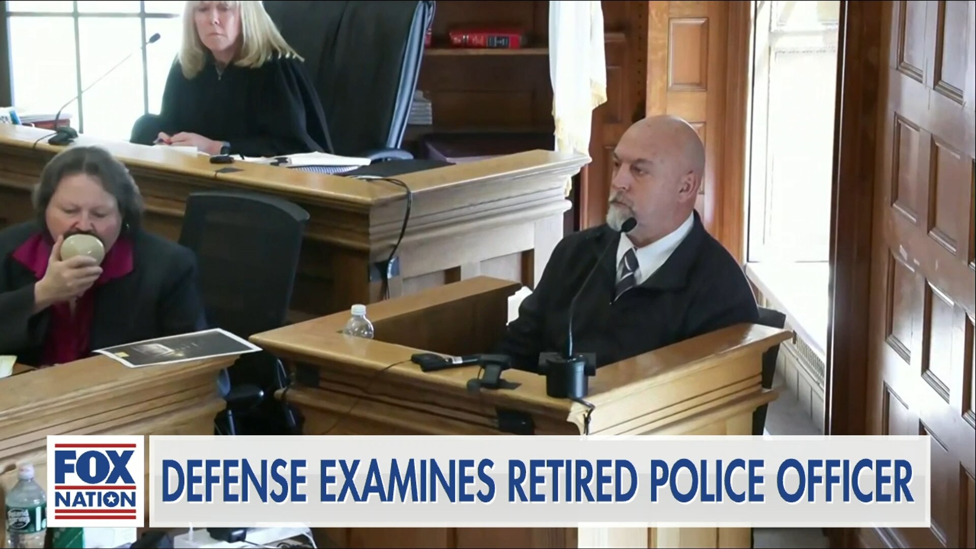 Karen Read Murder Trial: 5/13 Morning