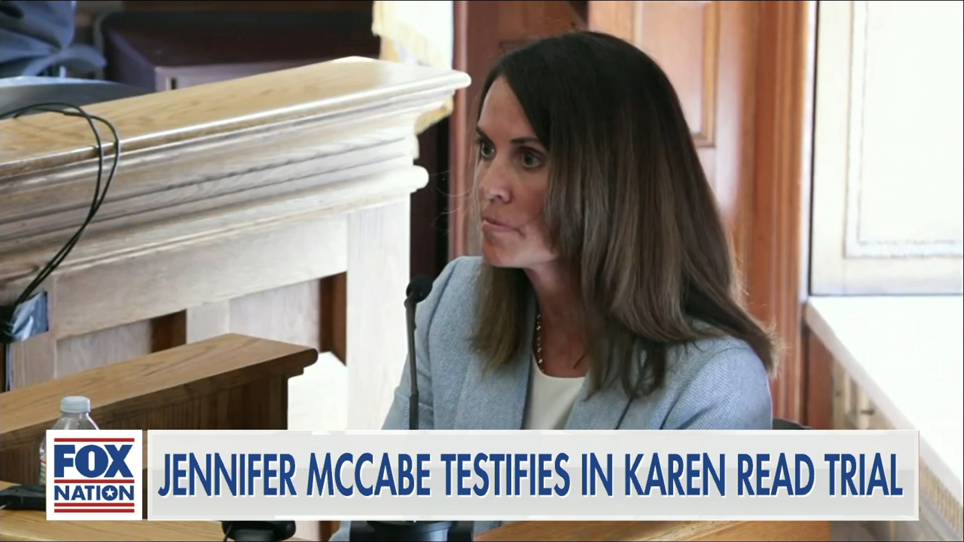 Karen Read Murder Trial: 5/21